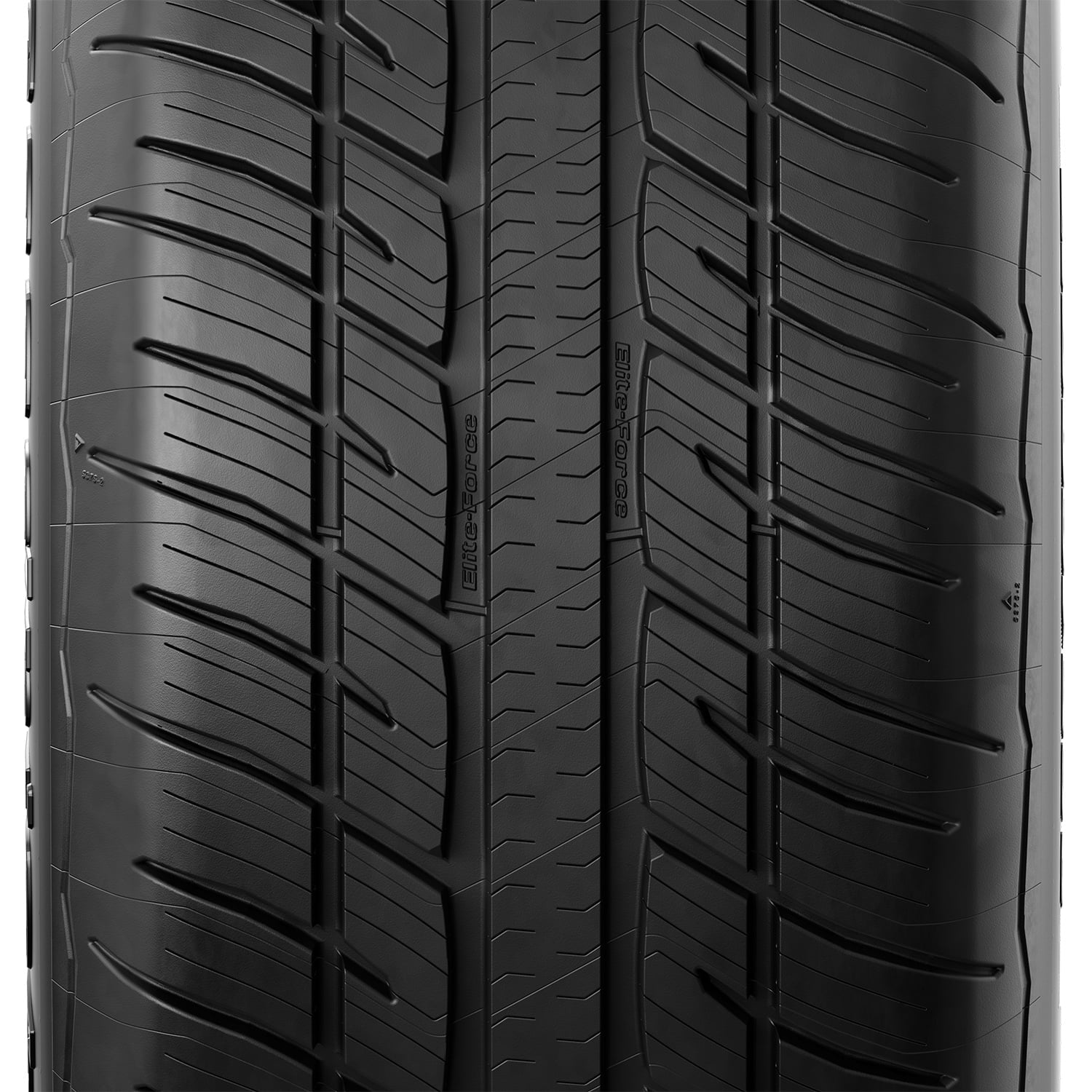 245/55R18 BFGoodrich Elite Force T/A 107V XL Tire - Gun Hill Tire House (WTW - WHOLESALE TIRES & WHEELS)
