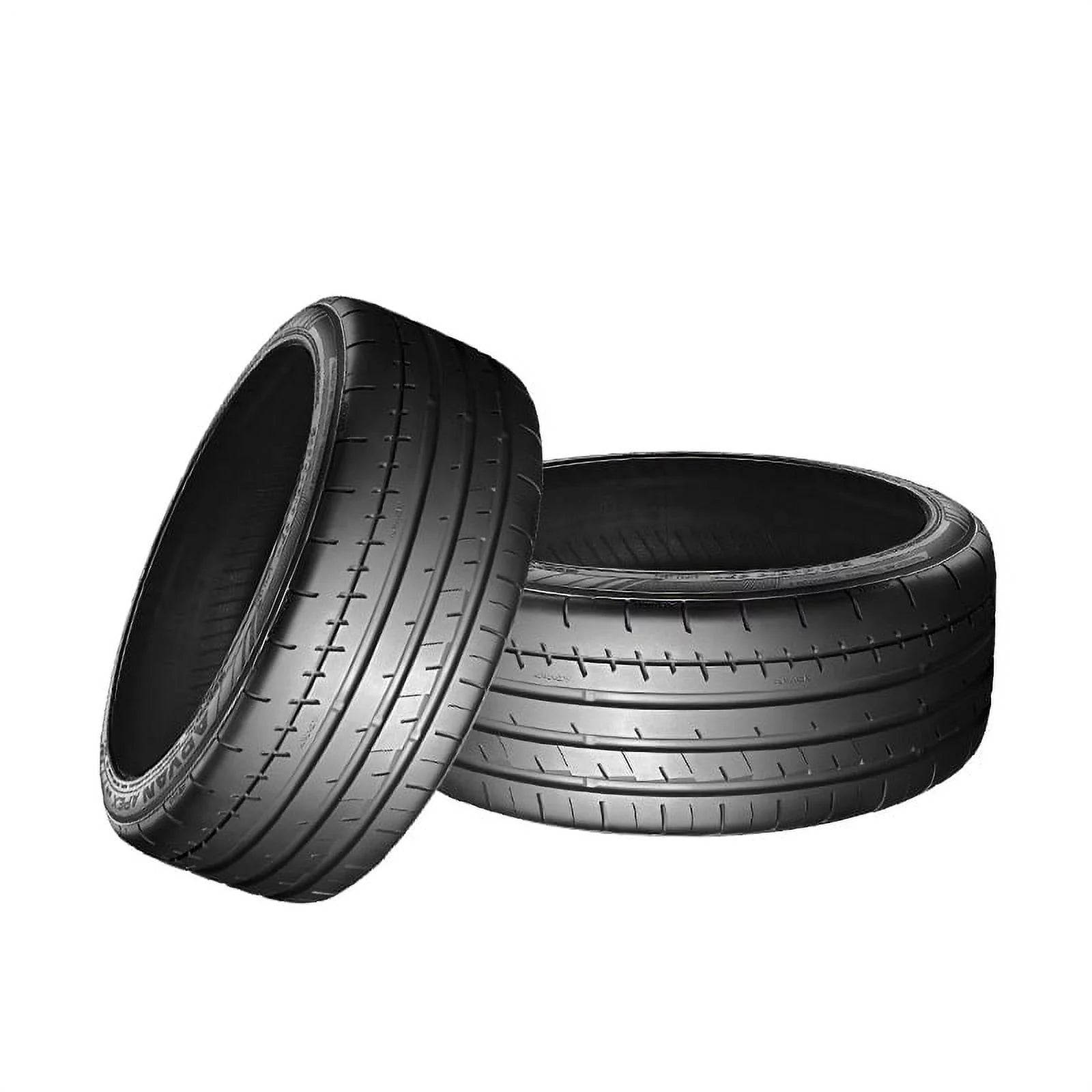 255/30R19 Yokohama Advan Apex V601 UHP 91Y XL Passenger Tire - Gun Hill Tire House (WTW - WHOLESALE TIRES & WHEELS)