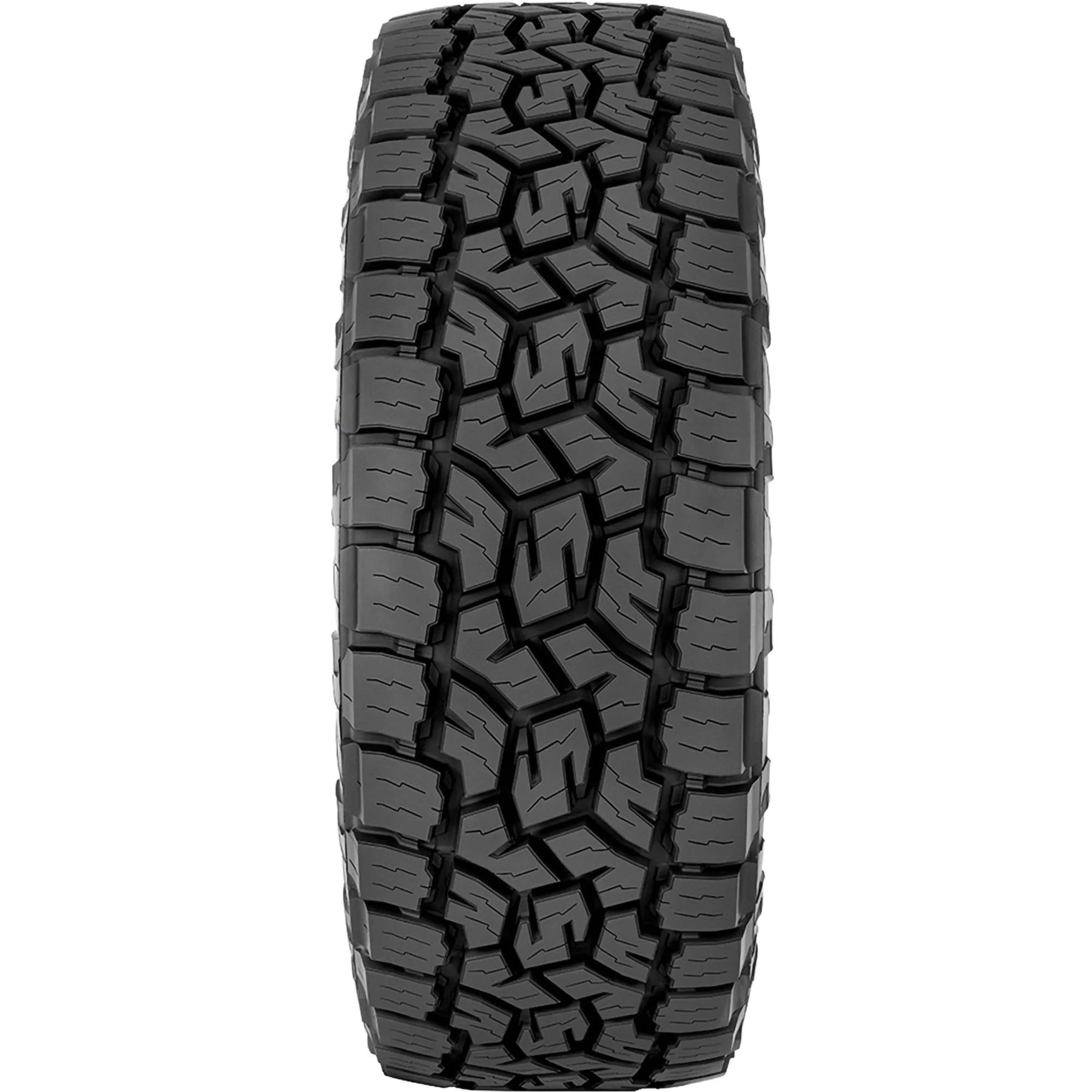 LT235/85R16 Toyo Open Country A/T III All Terrain 120/116R E Light Truck Tire - Gun Hill Tire House (WTW - WHOLESALE TIRES & WHEELS)