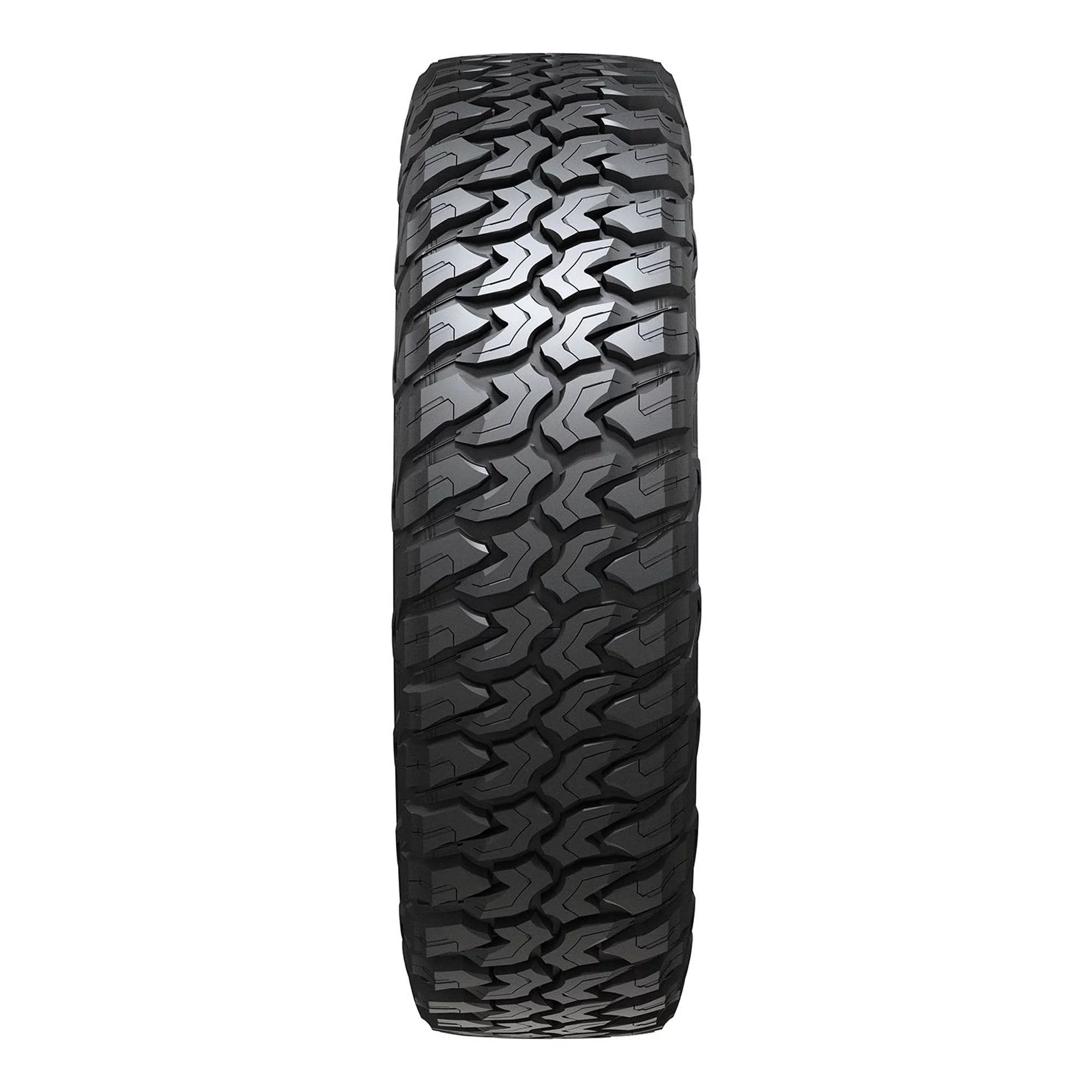 LT235/75R15 Hankook Dynapro MT2 RT05 Mud Terrain 104/101Q C Light Truck Tire - Gun Hill Tire House (WTW - WHOLESALE TIRES & WHEELS)