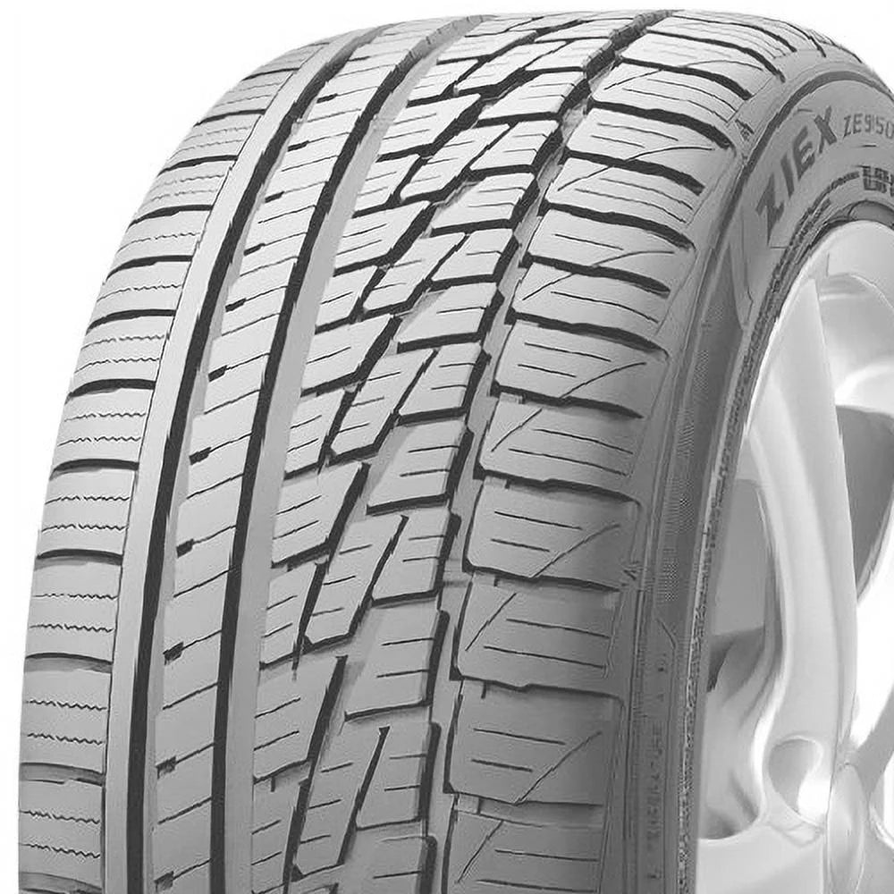 235/50R18 Falken Ziex ZE950 A/S UHP All Season 101W XL Passenger Tire - Gun Hill Tire House (WTW - WHOLESALE TIRES & WHEELS)
