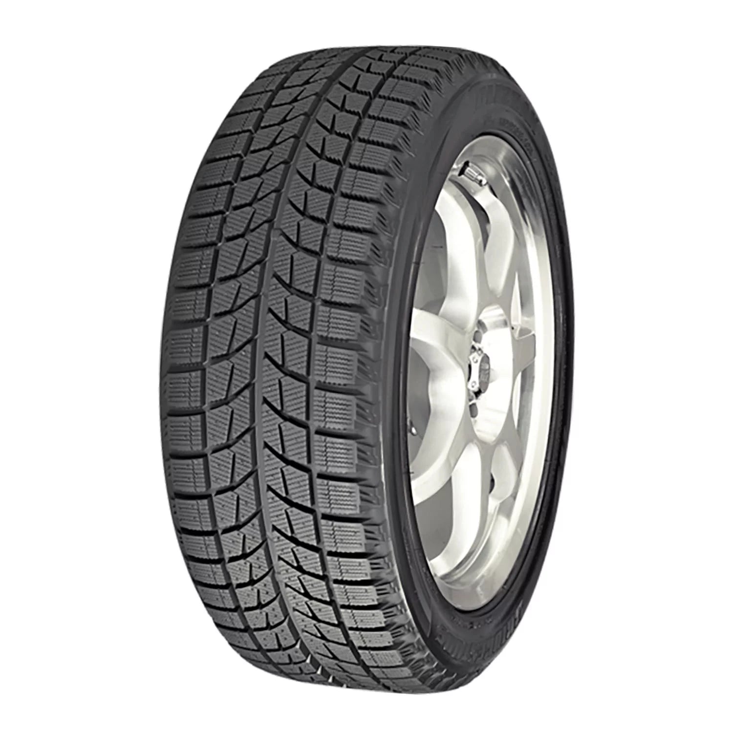 205/45R17 Bridgestone Blizzak LM - 60 RFT Performance 84H Passenger Tire - Gun Hill Tire House (WTW - WHOLESALE TIRES & WHEELS)