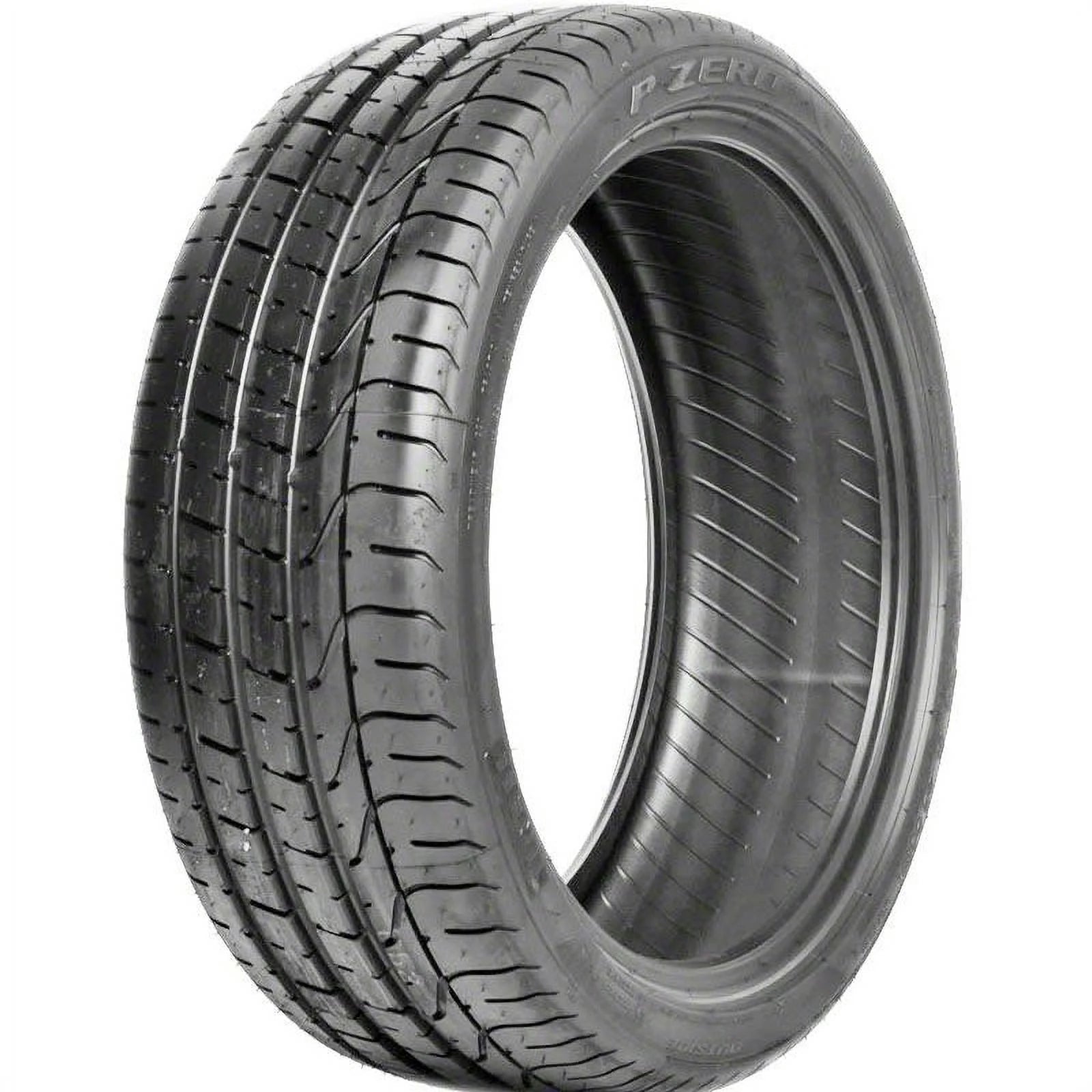 265/40R21 Pirelli P Zero 101 Y Tire - Gun Hill Tire House (WTW - WHOLESALE TIRES & WHEELS)