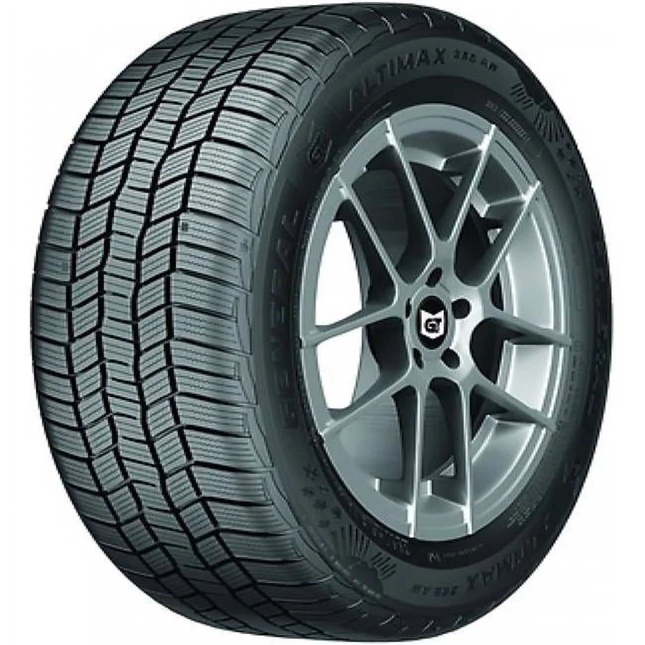 245/45R18 General Altimax 365 AW All Weather 100V XL Tire - Gun Hill Tire House (WTW - WHOLESALE TIRES & WHEELS)