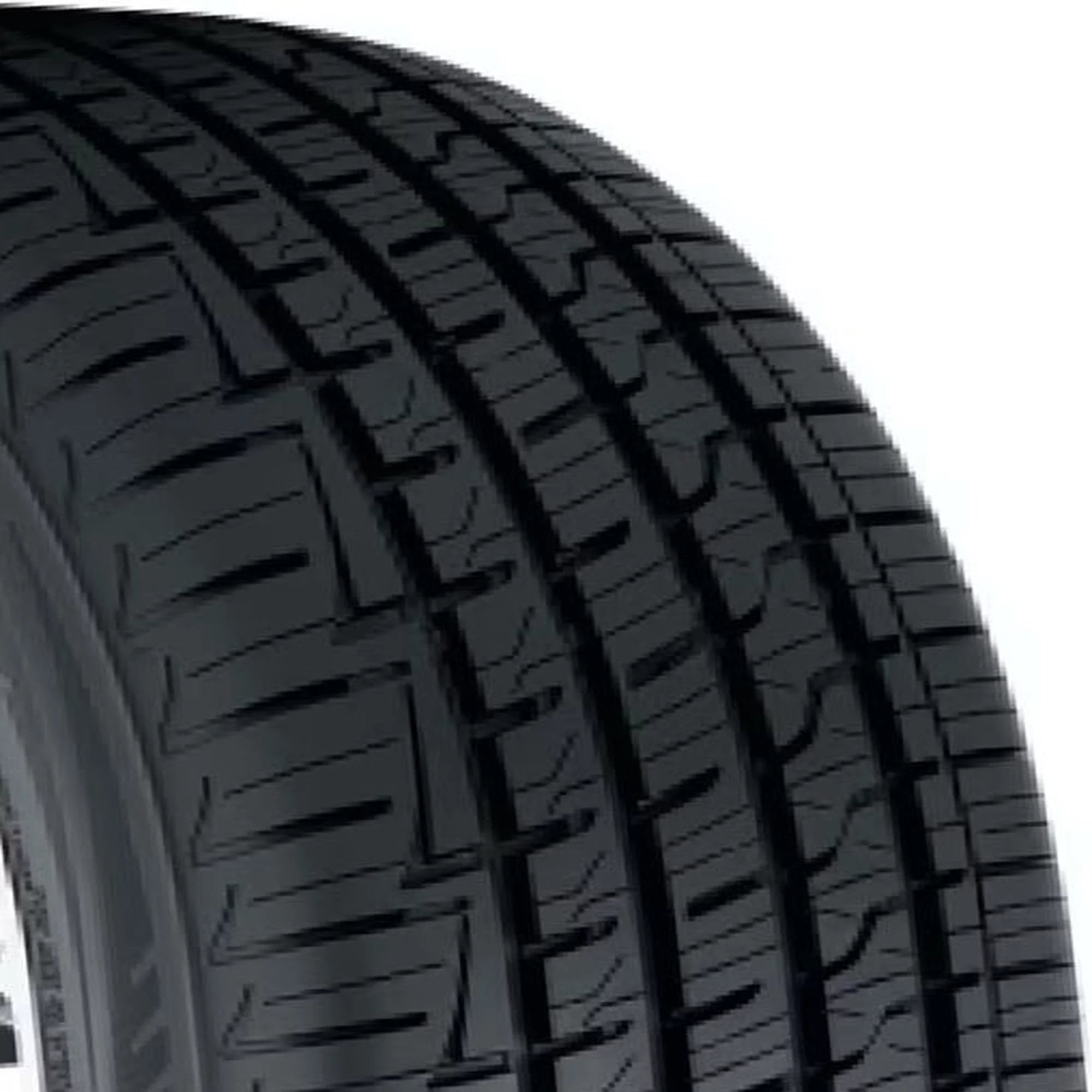 215/60R16 Firestone Firehawk A/S All Season 95V Passenger Tire - Gun Hill Tire House (WTW - WHOLESALE TIRES & WHEELS)