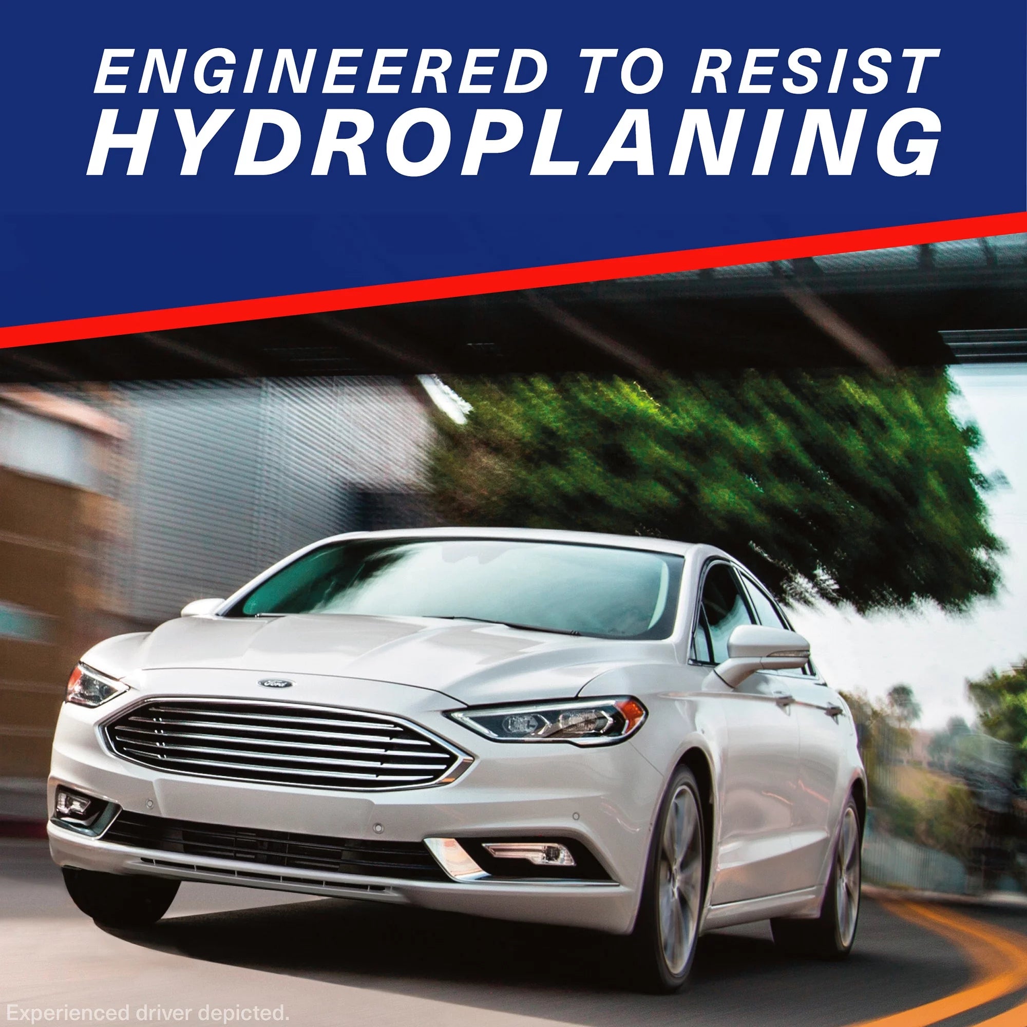 235/50R19 Bfgoodrich Advantage Control All - Season 99V Tire - Gun Hill Tire House (WTW - WHOLESALE TIRES & WHEELS)