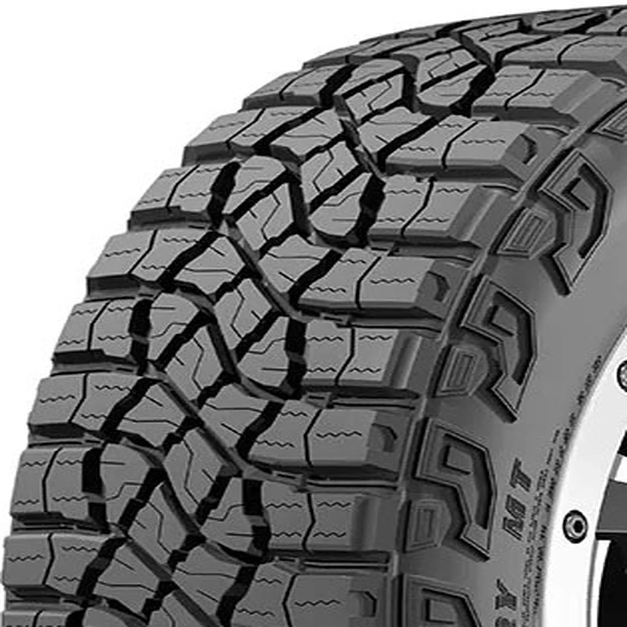LT275/70R18 Goodyear Wrangler Territory MT 115Q All - Terrain Tire - Gun Hill Tire House (WTW - WHOLESALE TIRES & WHEELS)