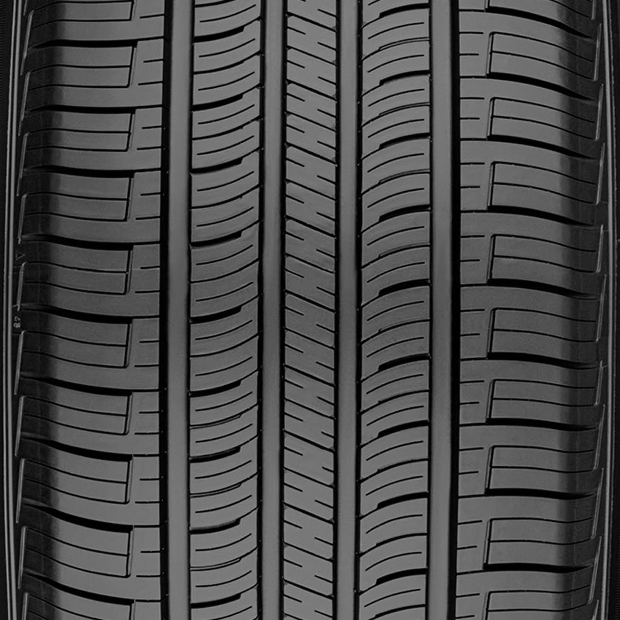 225/45R18 Nexen N'Priz AH5 All Season 95V XL Passenger Tire - Gun Hill Tire House (WTW - WHOLESALE TIRES & WHEELS)