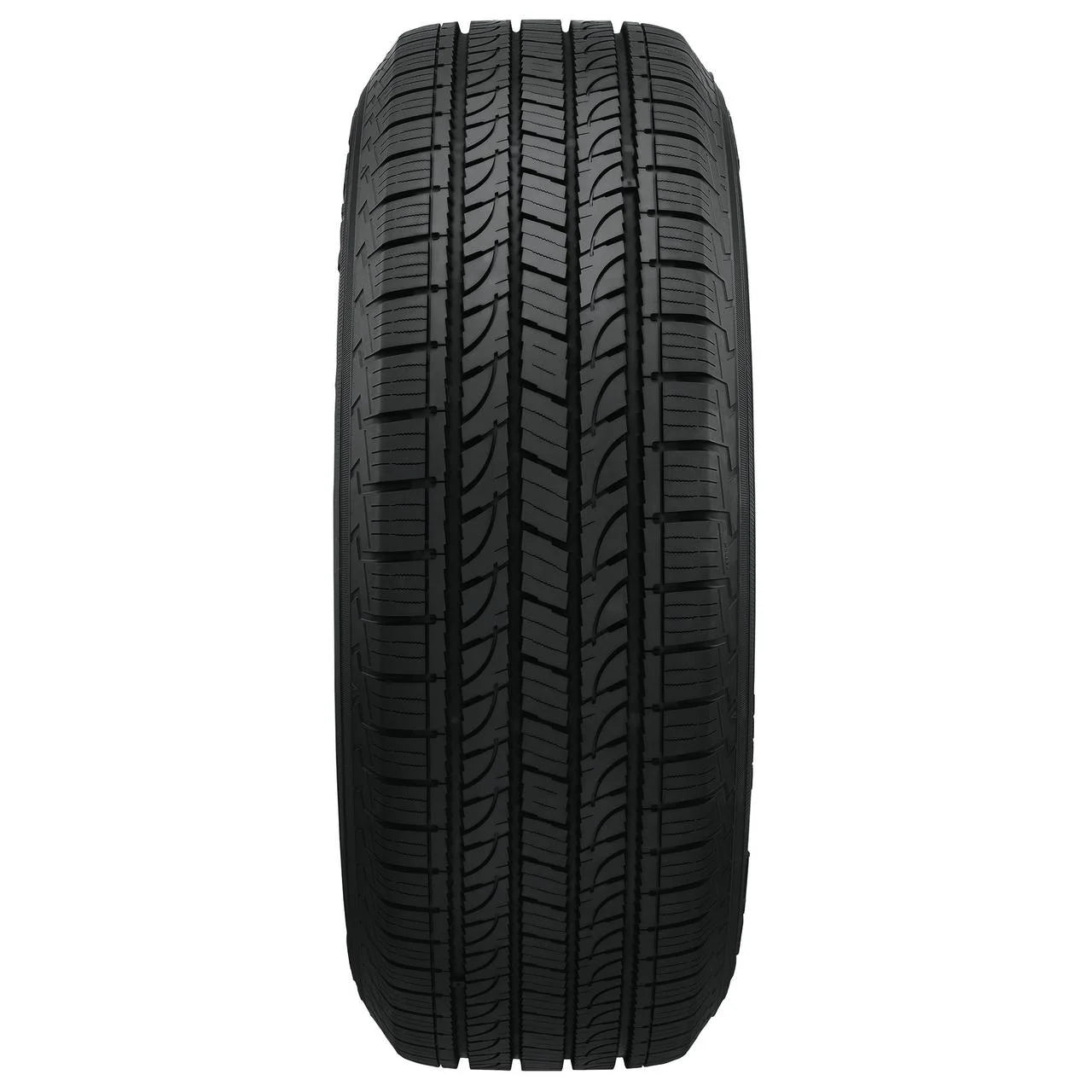 P255/70R18 Yokohama Geolandar H/T G056 112H BW All Season Tire - Gun Hill Tire House (WTW - WHOLESALE TIRES & WHEELS)