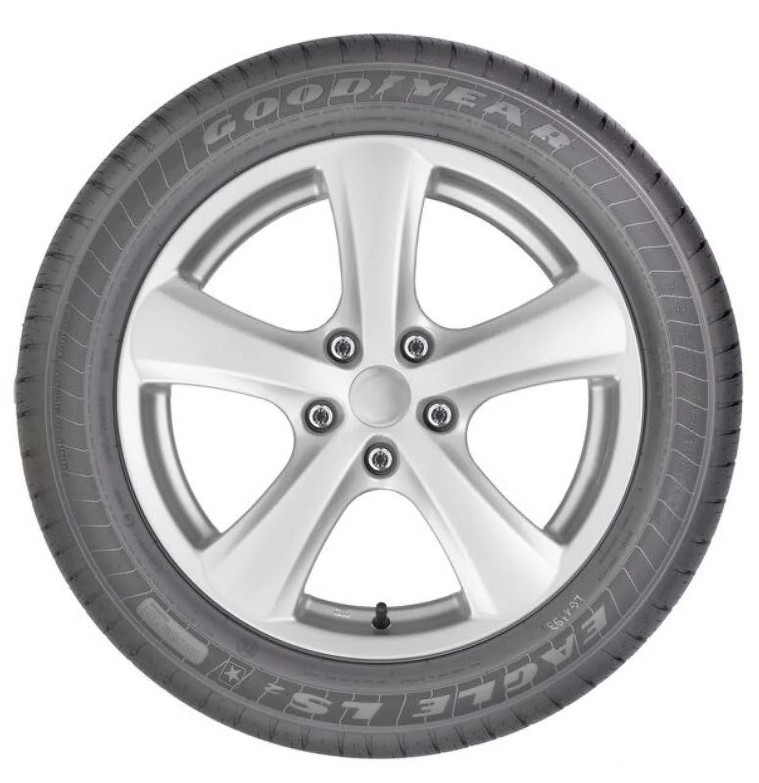 245/45R18 Goodyear Eagle LS2 100H All - Season Tire - Gun Hill Tire House (WTW - WHOLESALE TIRES & WHEELS)