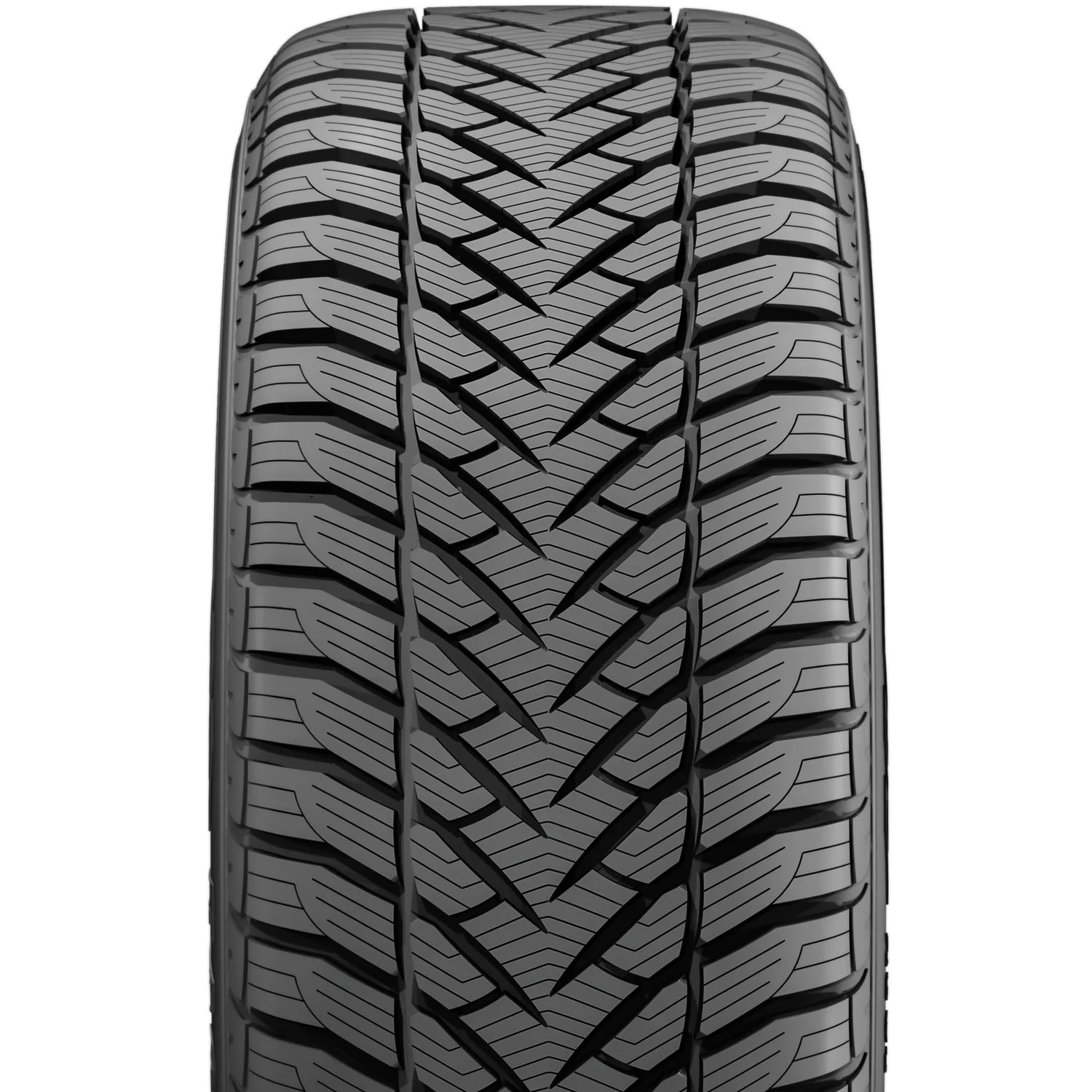 255/60 - 18 Goodyear Eagle Enforcer Winter 108 V Tire - Gun Hill Tire House (WTW - WHOLESALE TIRES & WHEELS)