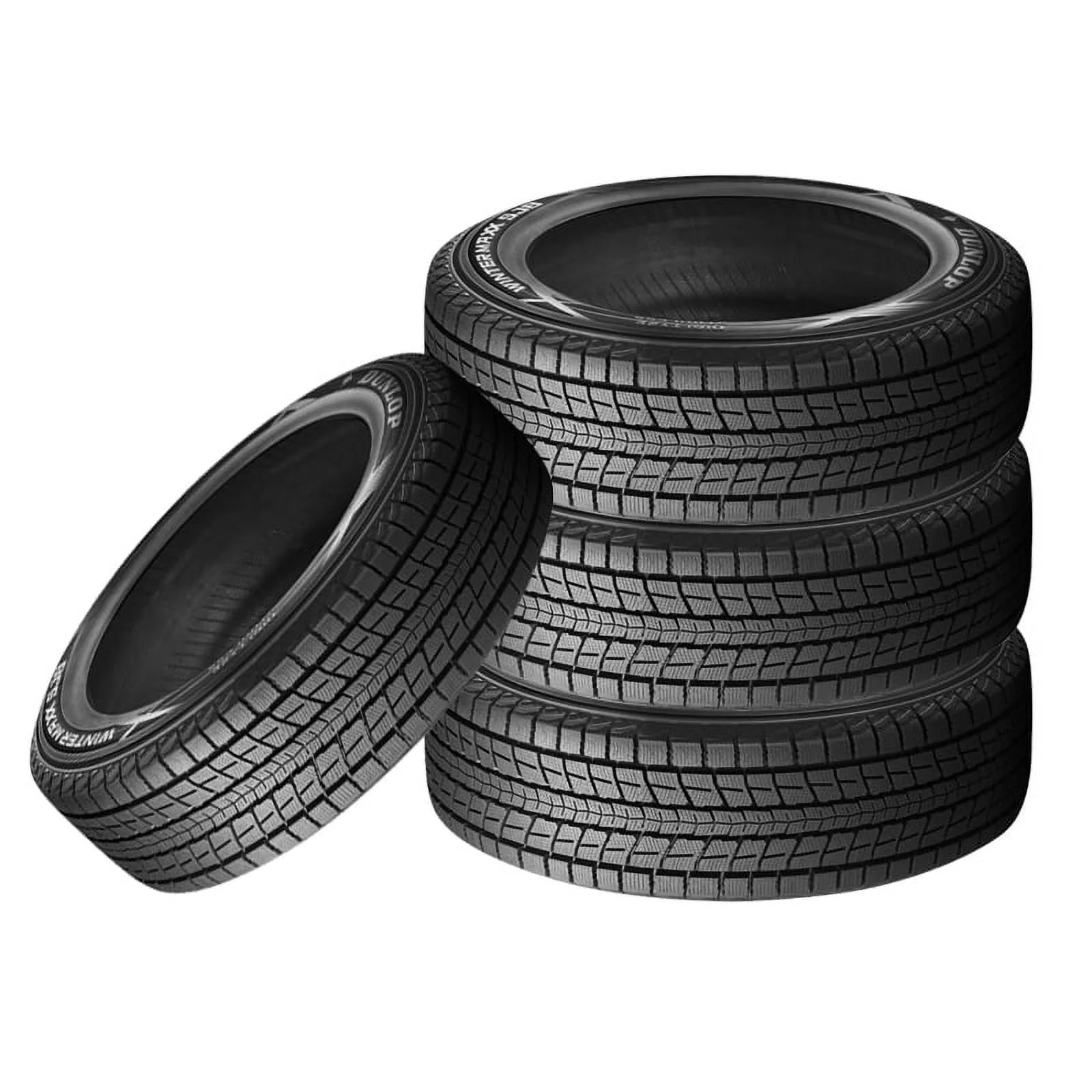 Winter Maxx Sj8 215/70R16 100R Winter Tire Fits: 2006 - 12 Toyota RAV4 Base, 2008 - 13 Nissan Rogue S - Gun Hill Tire House (WTW - WHOLESALE TIRES & WHEELS)