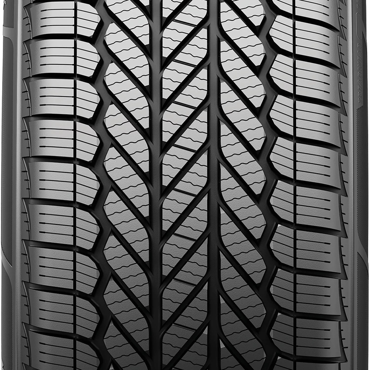 225/60R16 Bridgestone Weatherpeak All Weather 98V Passenger Tire - Gun Hill Tire House (WTW - WHOLESALE TIRES & WHEELS)
