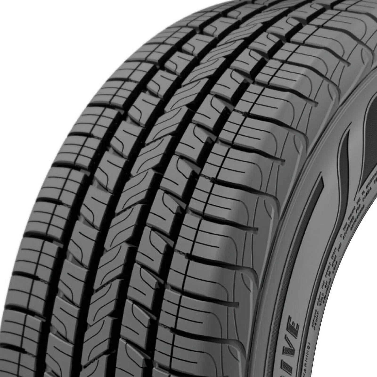 215/55R16 Goodyear Assurance Comfortdrive All Season 97H XL Passenger Tire - Gun Hill Tire House (WTW - WHOLESALE TIRES & WHEELS)