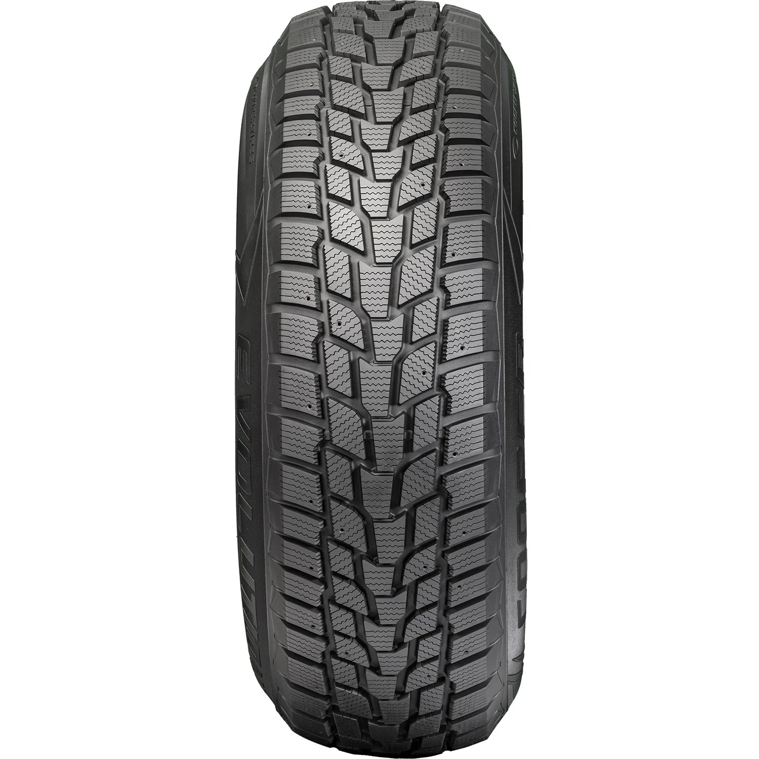 215/55R17 Cooper Evolution Winter Winter 94H Passenger Tire - Gun Hill Tire House (WTW - WHOLESALE TIRES & WHEELS)