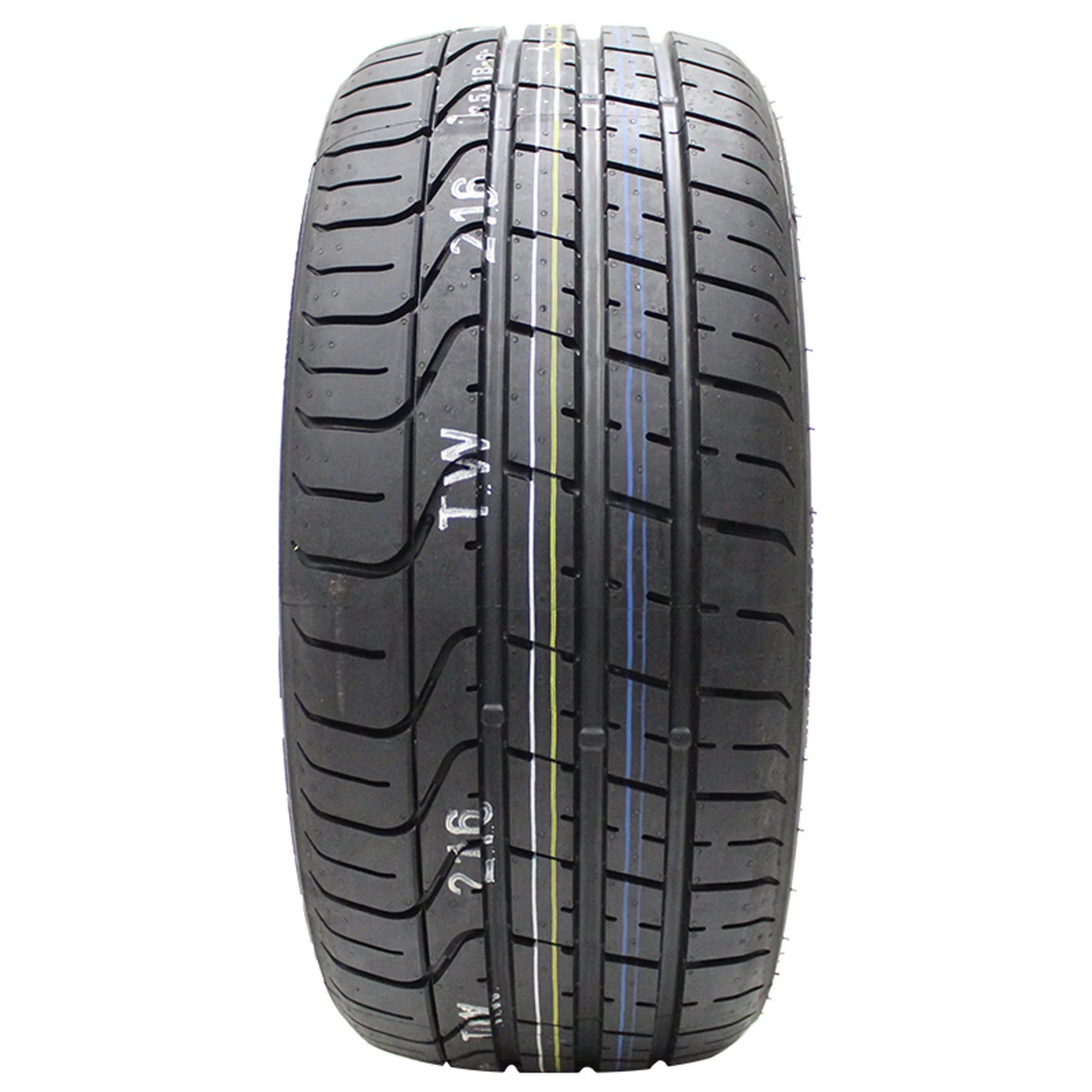 295/40R20 Pirelli P Zero UHP Summer 110Y XL Passenger Tire - Gun Hill Tire House (WTW - WHOLESALE TIRES & WHEELS)