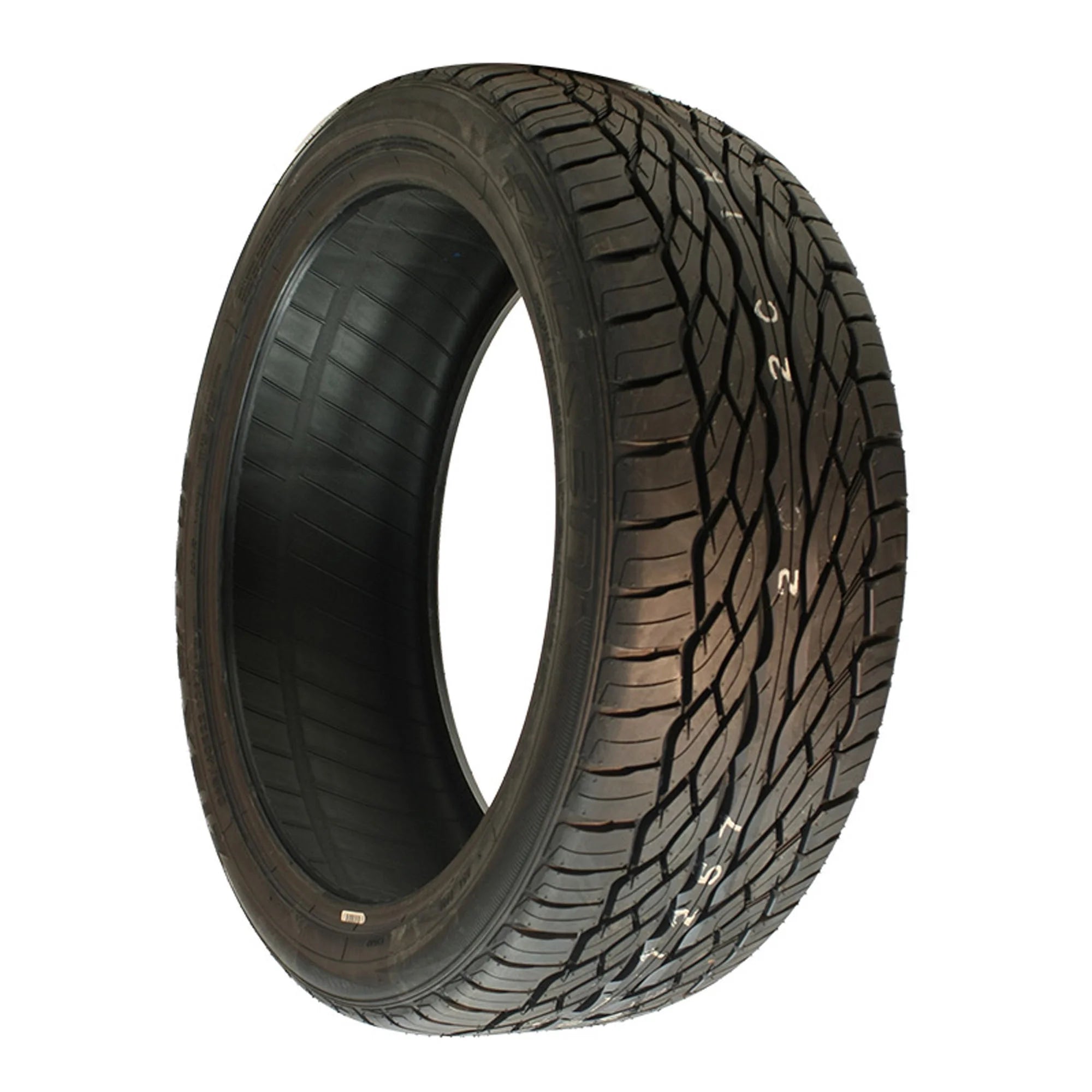 275/45R20 Falken Ziex S/TZ - 05 All Season 110H XL Light Truck Tire - Gun Hill Tire House (WTW - WHOLESALE TIRES & WHEELS)