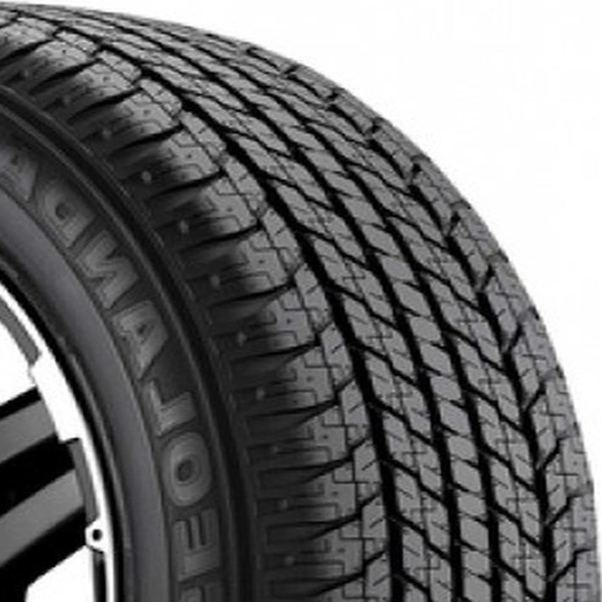 P245/60R20 Yokohama Geolandar G96B All Season 107H Suv/Crossover Tire - Gun Hill Tire House (WTW - WHOLESALE TIRES & WHEELS)
