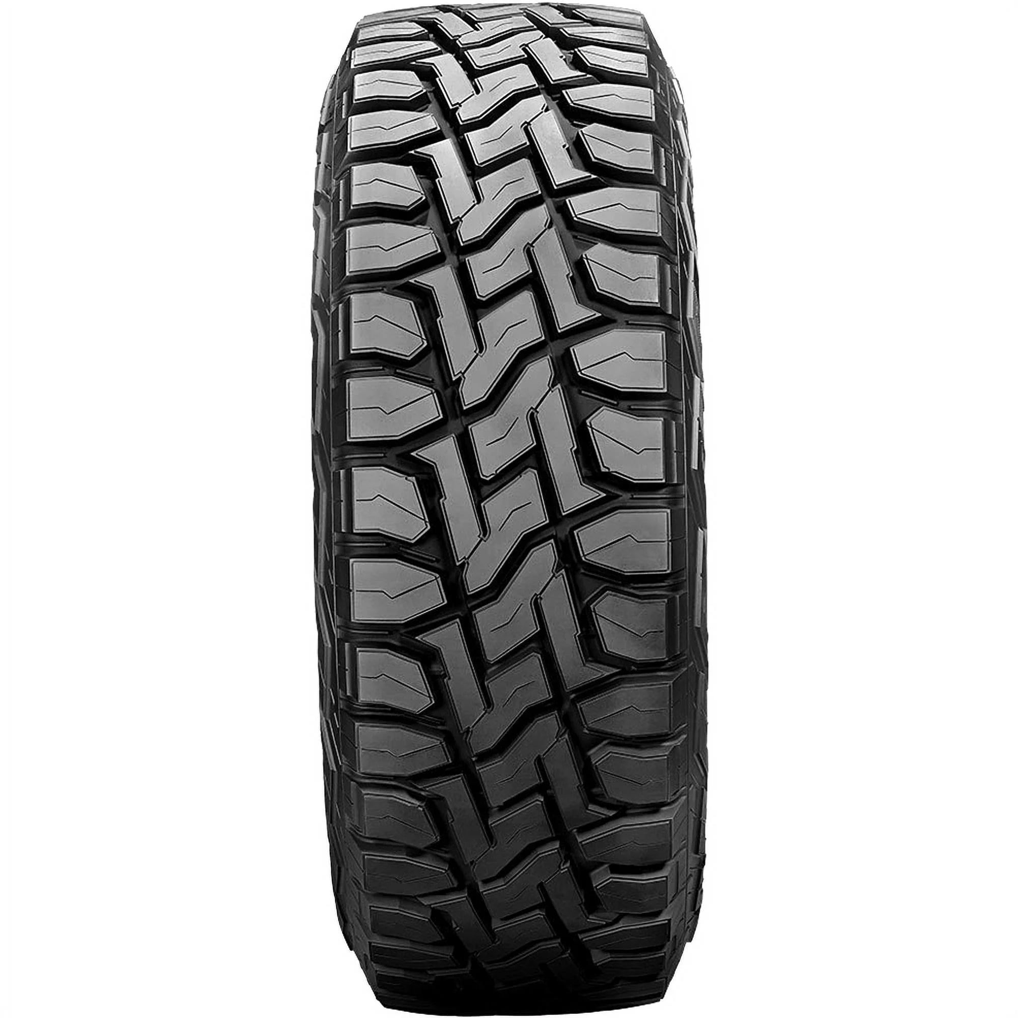 285/60 - 20 Toyo Open Country R/T All - Season 125/122 Q Tire - Gun Hill Tire House (WTW - WHOLESALE TIRES & WHEELS)