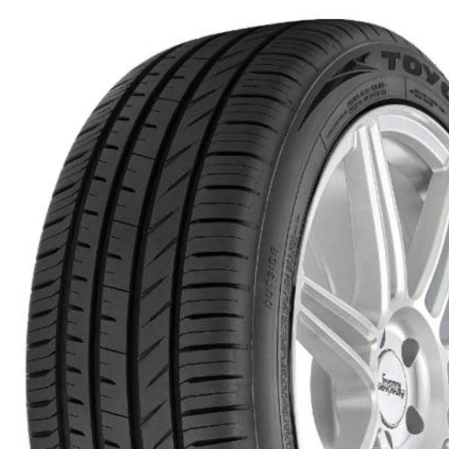 275/40R19XL Toyo Proxes Sport A/S 105Y Tire - Gun Hill Tire House (WTW - WHOLESALE TIRES & WHEELS)