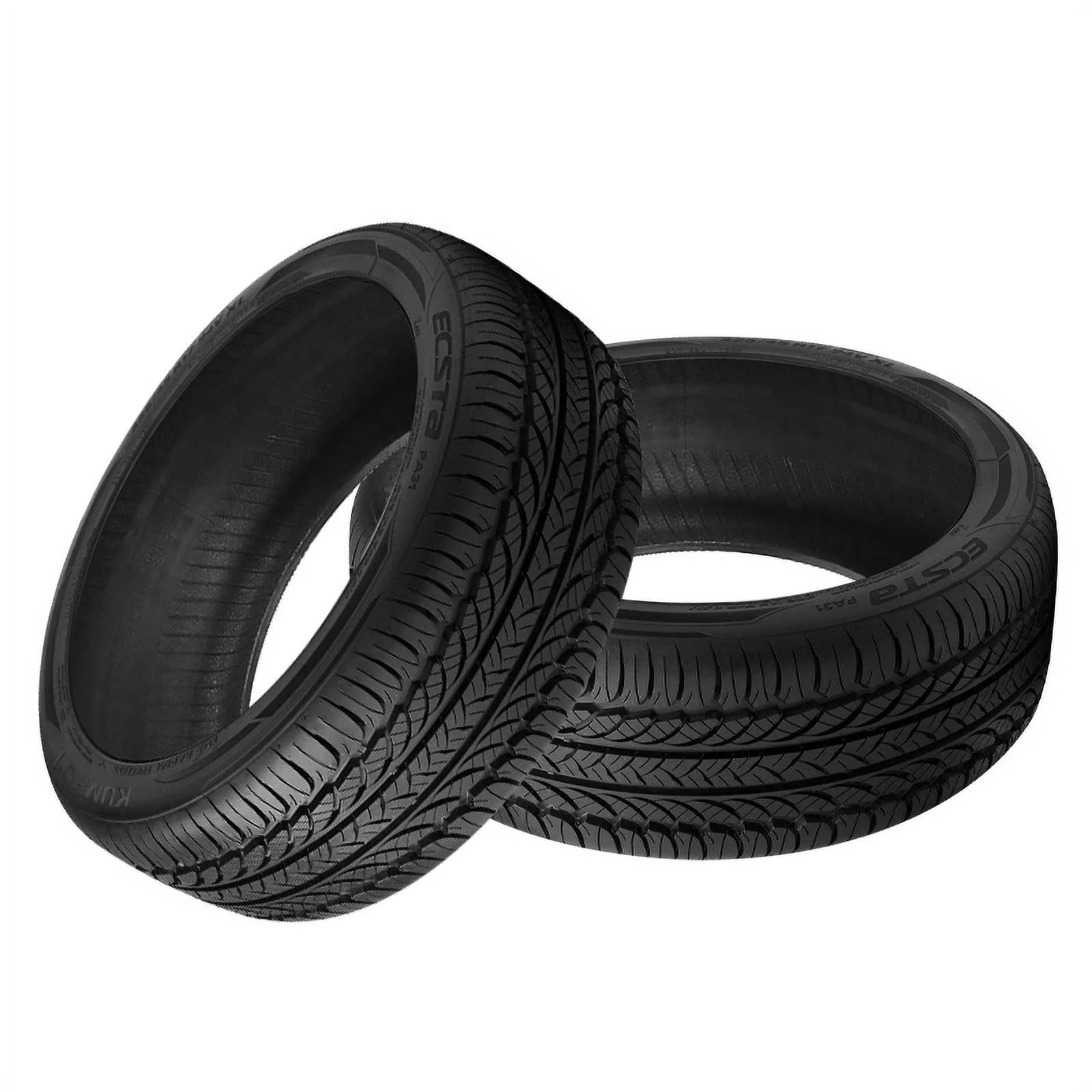 175/65R15 Kumho Ecsta PA31 UHP 84V Passenger Tire - Gun Hill Tire House (WTW - WHOLESALE TIRES & WHEELS)