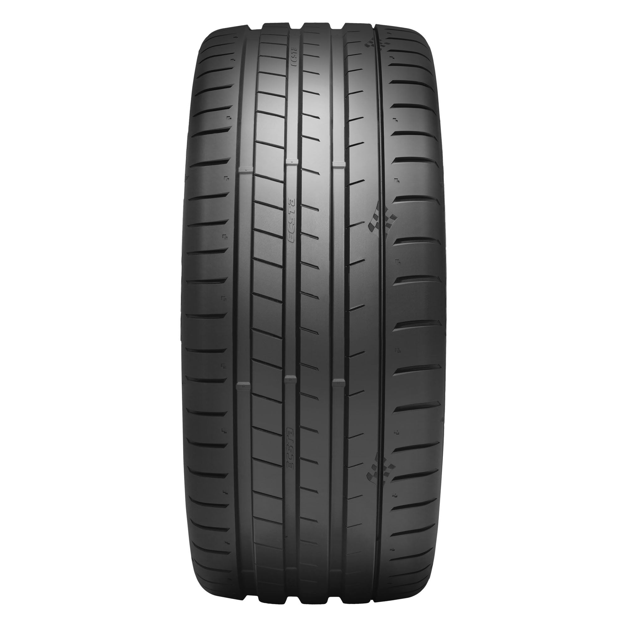 245/45ZR18 Kumho Ecsta PS91 UHP Summer (100Y) XL Passenger Tire - Gun Hill Tire House (WTW - WHOLESALE TIRES & WHEELS)