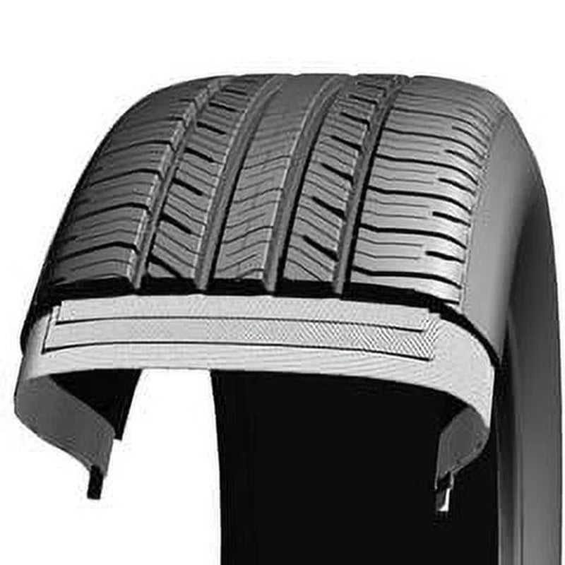 245/45R18 Goodyear Eagle LS2 100H All - Season Tire - Gun Hill Tire House (WTW - WHOLESALE TIRES & WHEELS)