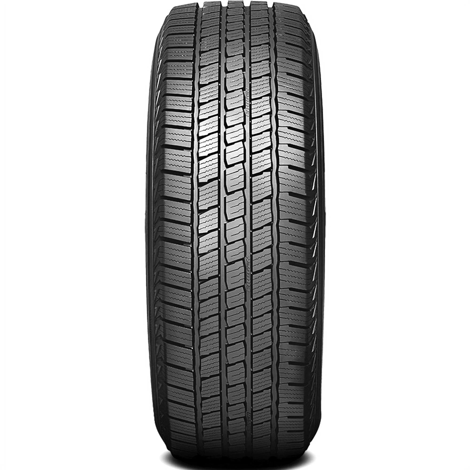 245/60R18 Kumho Crugen HT51 All Season 105T Light Truck Tire - Gun Hill Tire House (WTW - WHOLESALE TIRES & WHEELS)
