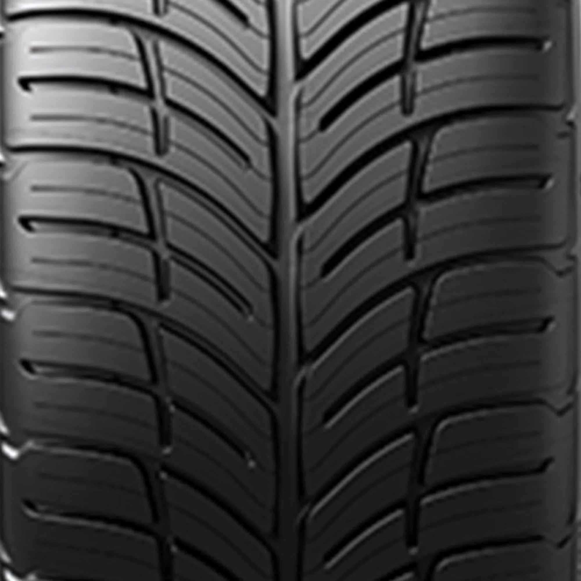 275/40ZR17 BFGoodrich G - Force COMP - 2 A/S+ All Season 98W Passenger Tire - Gun Hill Tire House (WTW - WHOLESALE TIRES & WHEELS)