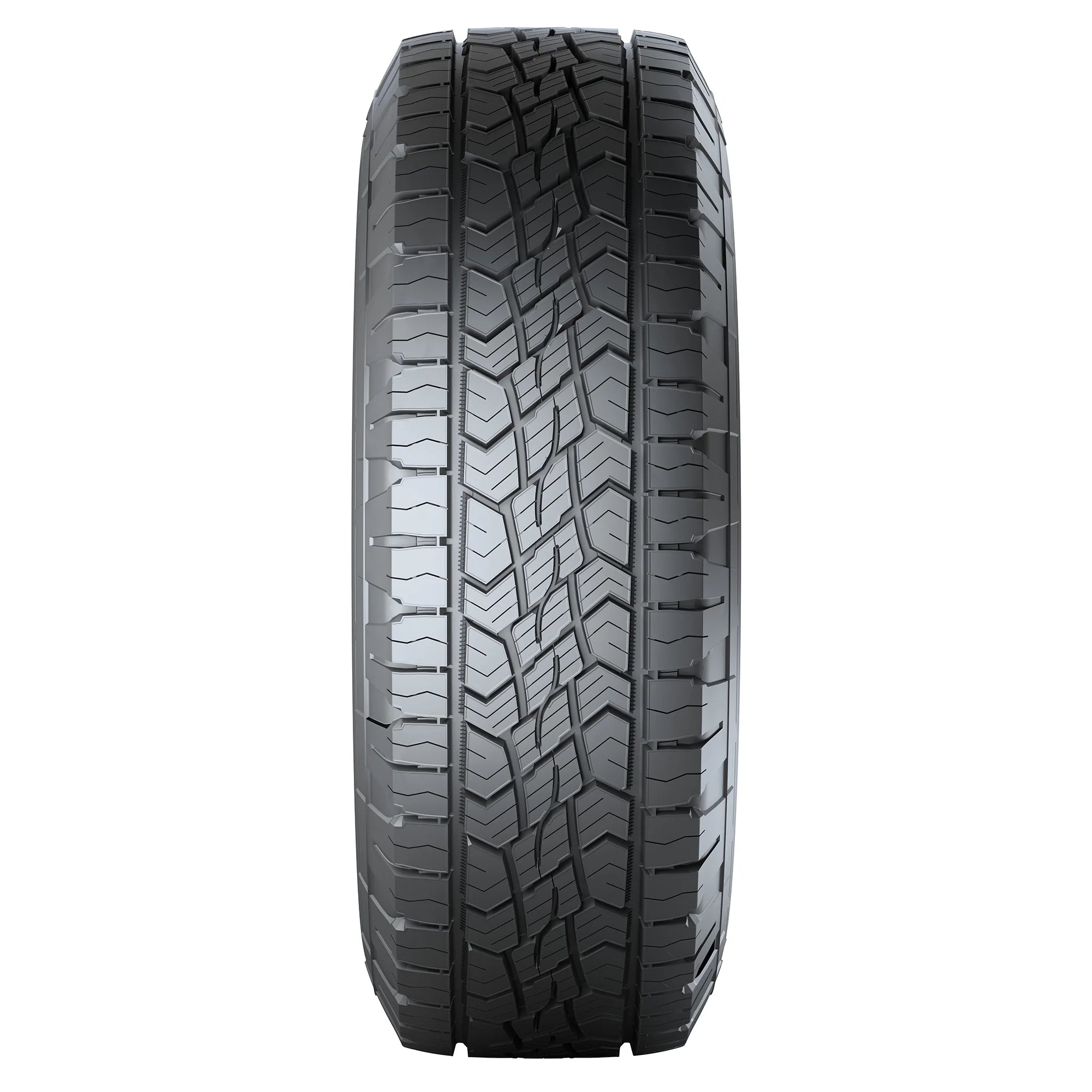 255/60R18 Continental Conticrosscontact ATR All Terrain 108T Suv/Crossover Tire - Gun Hill Tire House (WTW - WHOLESALE TIRES & WHEELS)