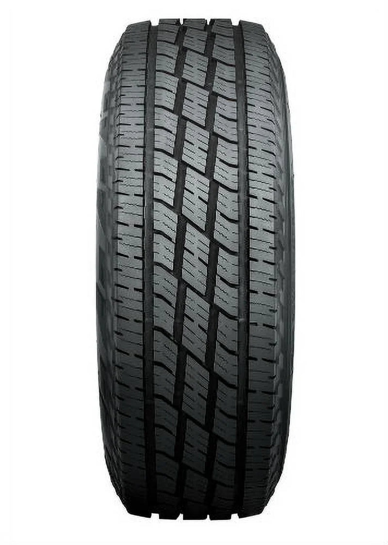 245/75R16 Toyo Open Country H/T II LT 120/116S OWL All - Season Tire - Gun Hill Tire House (WTW - WHOLESALE TIRES & WHEELS)