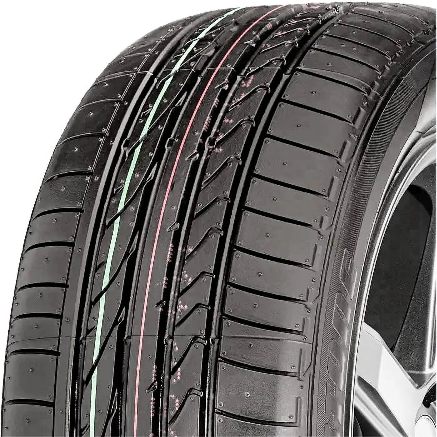 275/50R19 Bridgestone Dueler H/P Sport 112Y XL Performance Tire - Gun Hill Tire House (WTW - WHOLESALE TIRES & WHEELS)
