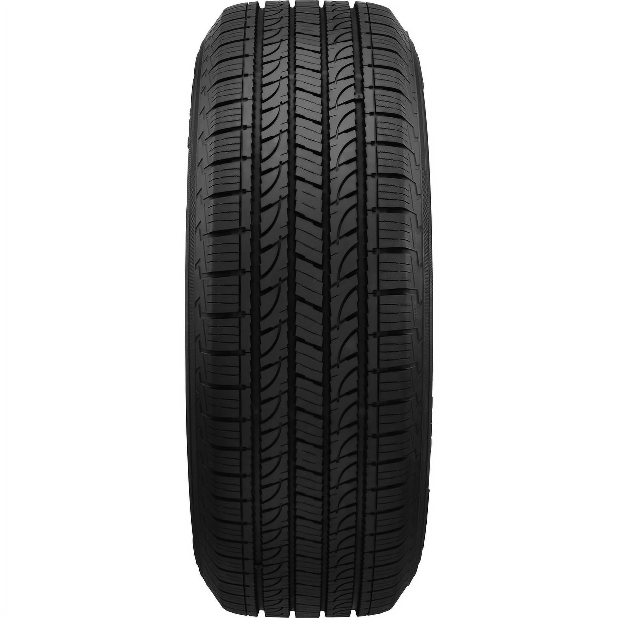 P265/70R16 Yokohama Geolandar H/T G056 Highway 111T Light Truck Tire - Gun Hill Tire House (WTW - WHOLESALE TIRES & WHEELS)