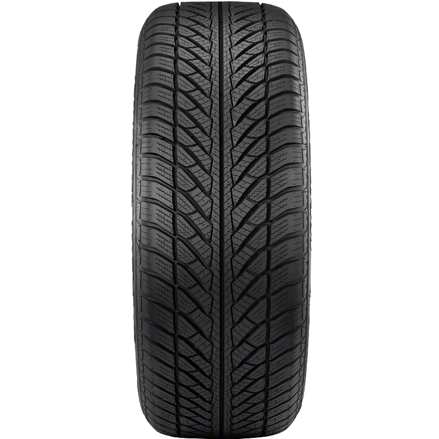265/70R16 Goodyear Ultra Grip SUV Winter 112T Passenger Tire - Gun Hill Tire House (WTW - WHOLESALE TIRES & WHEELS)