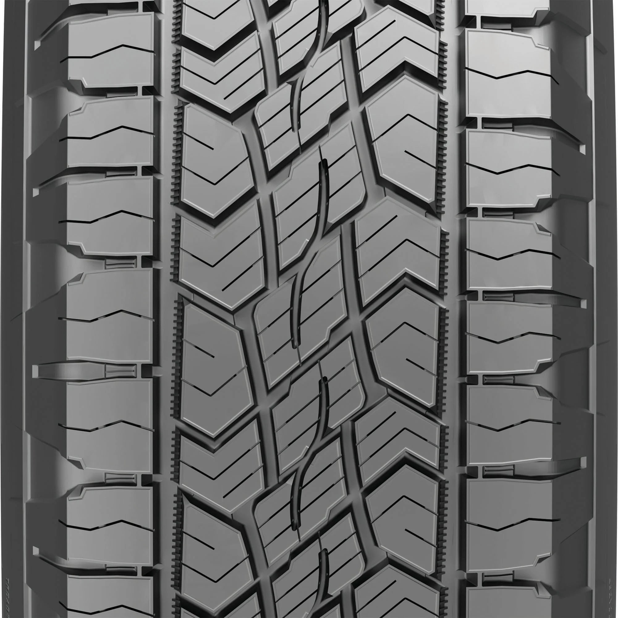 LT275/65R18/10 Continental Terraincontact A/T 123/120S OWL All Terrain Tire - Gun Hill Tire House (WTW - WHOLESALE TIRES & WHEELS)