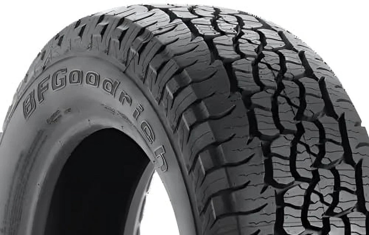 285/60R18 BFGoodrich Trail - Terrain T/A All - Terrain 116H Passenger Tire - Gun Hill Tire House (WTW - WHOLESALE TIRES & WHEELS)