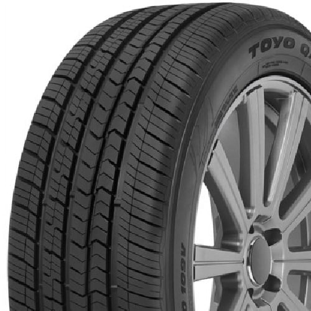 215/70R16 Toyo Open Country Q/T 100 H Tire - Gun Hill Tire House (WTW - WHOLESALE TIRES & WHEELS)