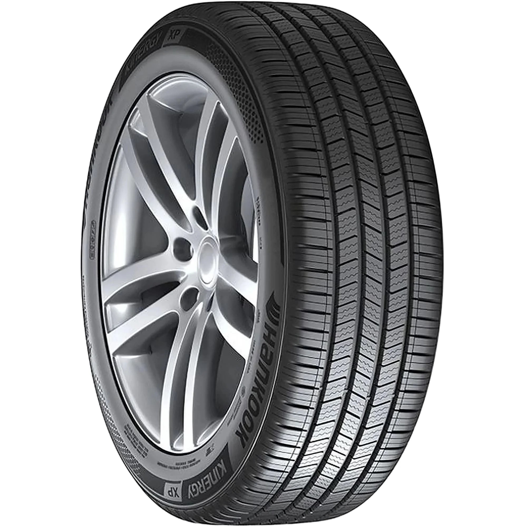 205/50R17 Hankook Kinergy XP H446 All Season 93V XL Passenger Tire - Gun Hill Tire House (WTW - WHOLESALE TIRES & WHEELS)