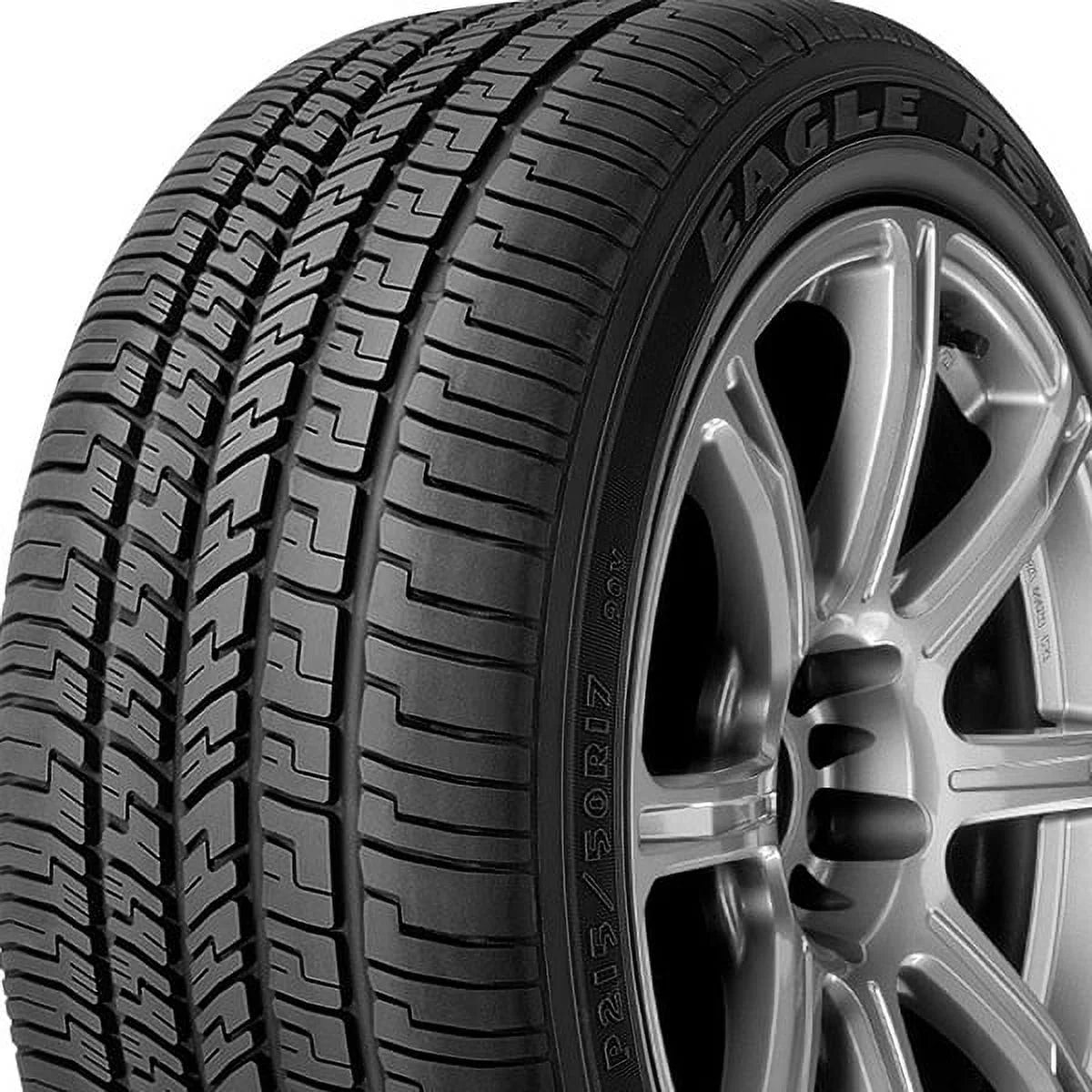 P225/60R16 Good Year Eagle RS - A Police All Season 97V Passenger Tire - Gun Hill Tire House (WTW - WHOLESALE TIRES & WHEELS)