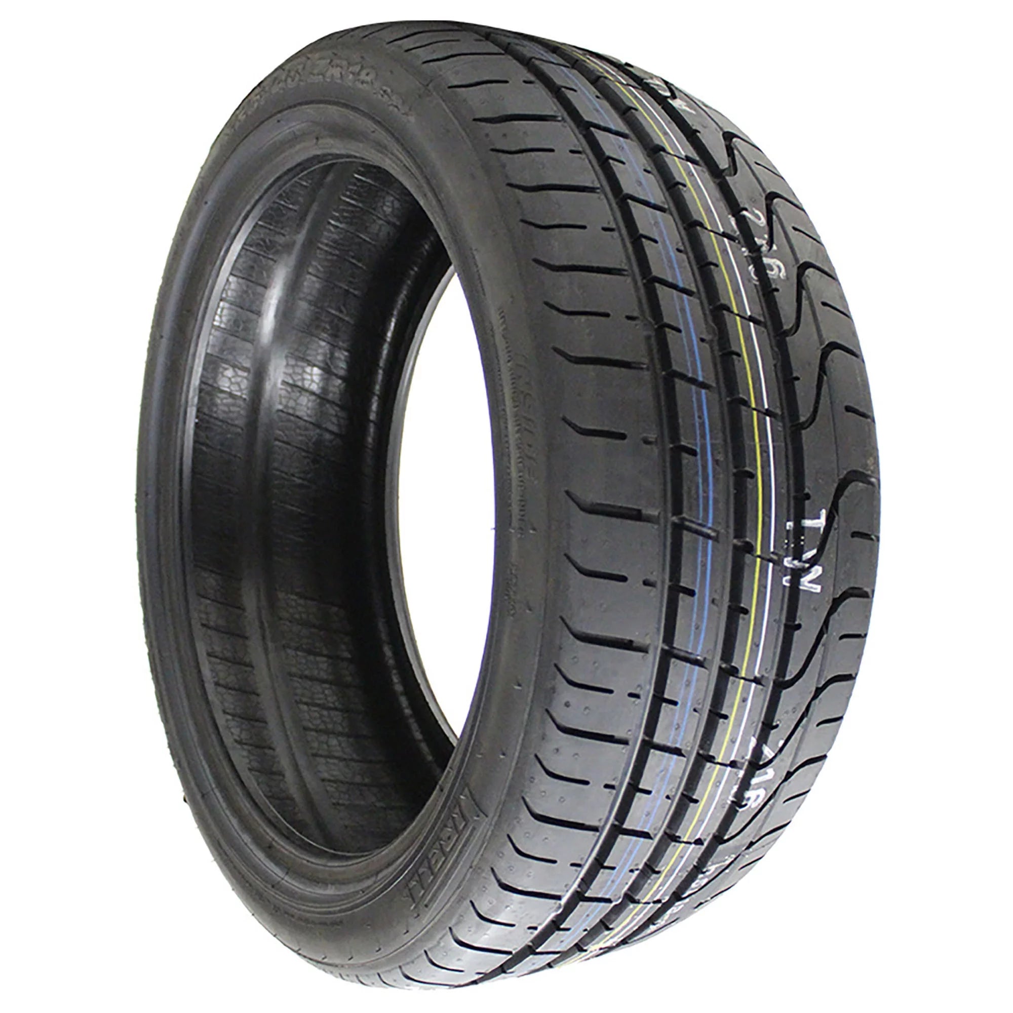 295/40R20 Pirelli P Zero UHP Summer 110Y XL Passenger Tire - Gun Hill Tire House (WTW - WHOLESALE TIRES & WHEELS)