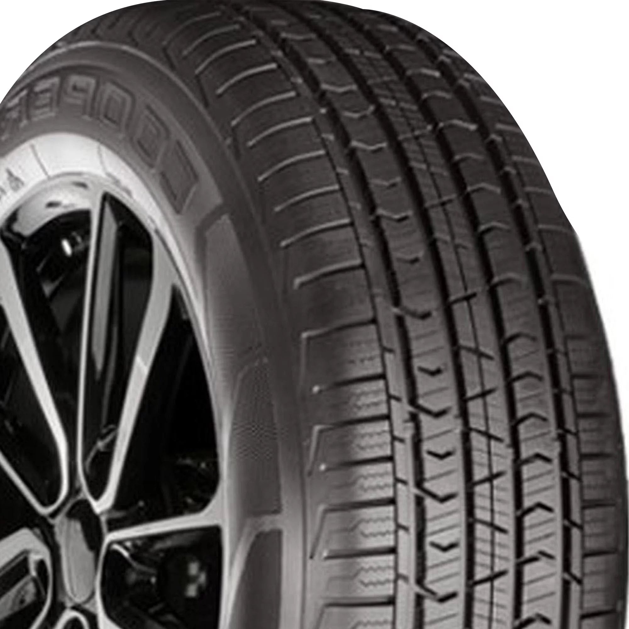 235/70R16 Cooper Discoverer Enduramax All Weather 106H Suv/Crossover Tire - Gun Hill Tire House (WTW - WHOLESALE TIRES & WHEELS)