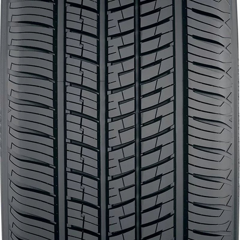 215/50R17 Yokohama Avid Ascend GT All Season 95V XL Passenger Tire - Gun Hill Tire House (WTW - WHOLESALE TIRES & WHEELS)