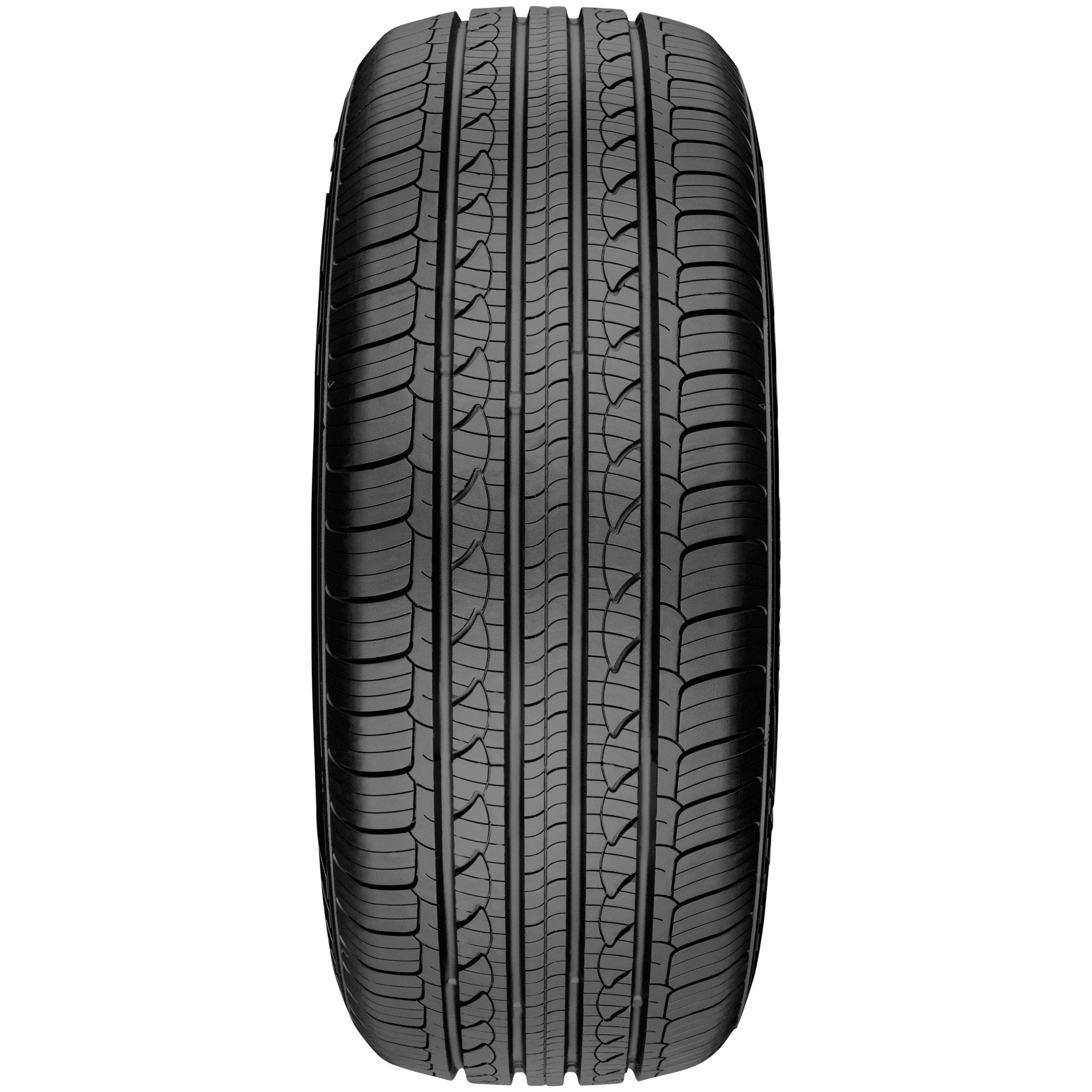 215/60R16 Nexen N'Priz AH8 All Season 95V Passenger Tire - Gun Hill Tire House (WTW - WHOLESALE TIRES & WHEELS)
