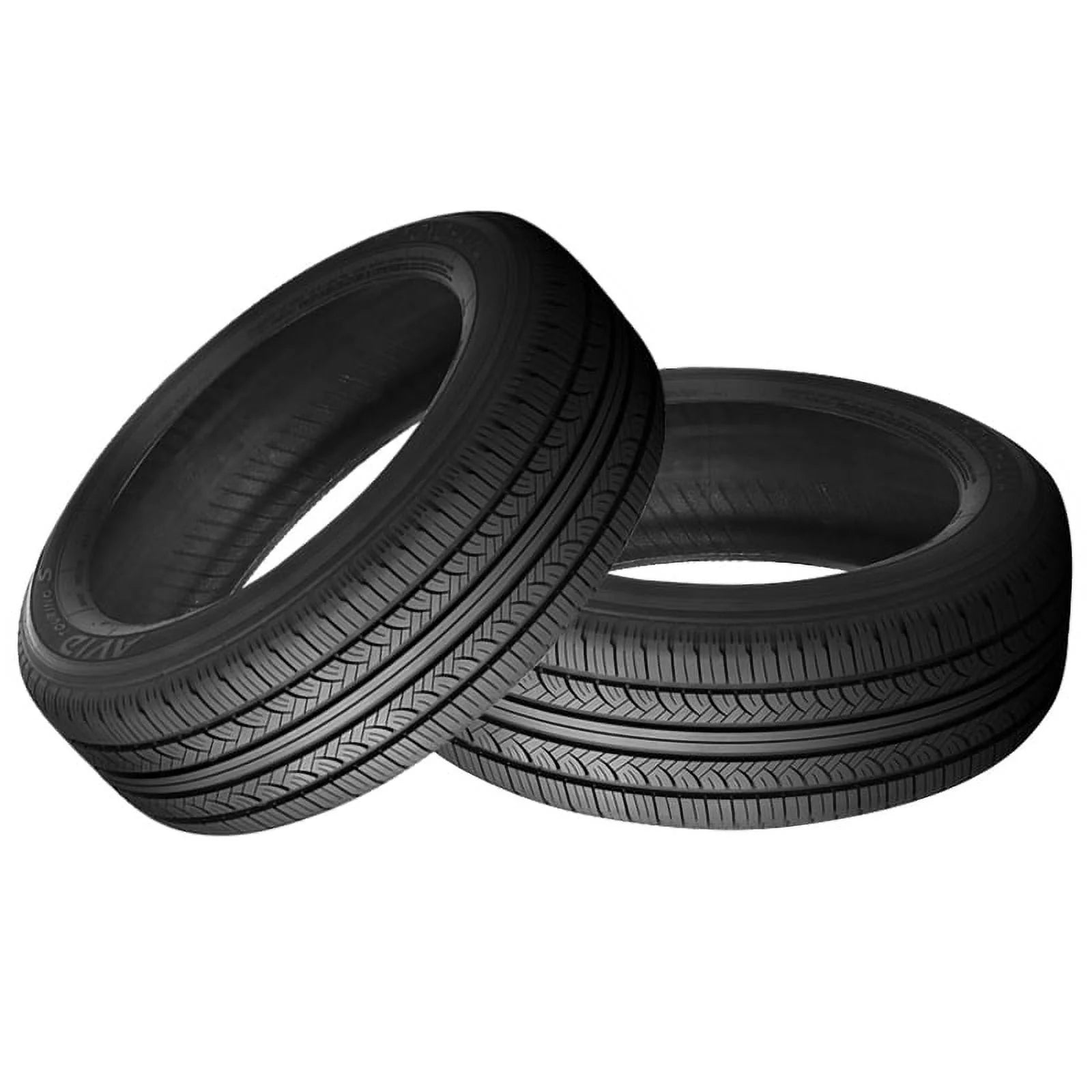 P235/70R16 Yokohama Avid Touring - S 104T All Season Passenger Touring Tire - Gun Hill Tire House (WTW - WHOLESALE TIRES & WHEELS)