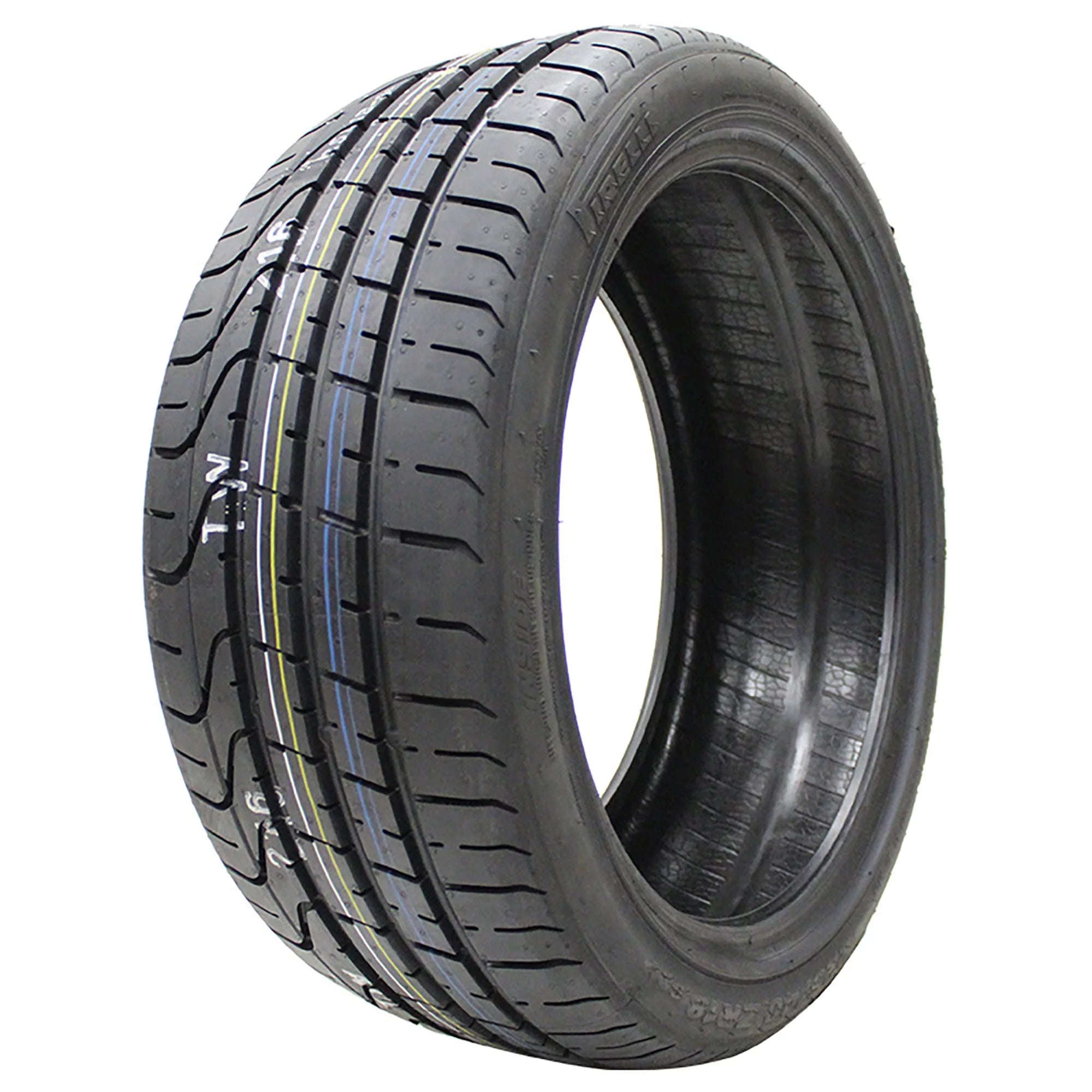 265/35ZR19 Pirelli P Zero UHP Summer (98Y) XL Passenger Tire - Gun Hill Tire House (WTW - WHOLESALE TIRES & WHEELS)