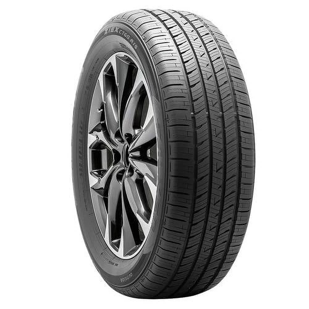 225/70R16 Falken Ziex CT60 A/S 103H BW All - Season Tire - Gun Hill Tire House (WTW - WHOLESALE TIRES & WHEELS)