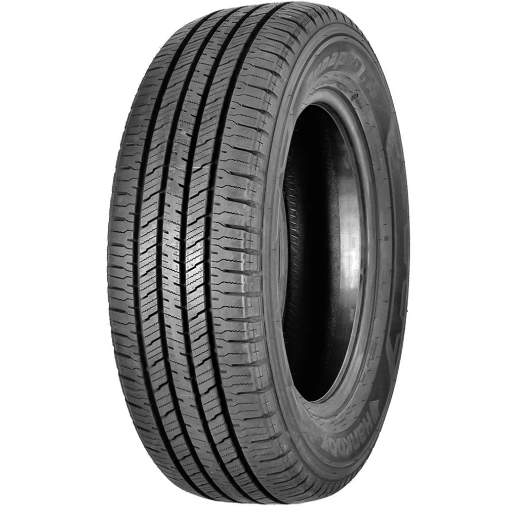 P265/65R17 Hankook Dynapro HT (RH12) Highway 110T Light Truck Tire - Gun Hill Tire House (WTW - WHOLESALE TIRES & WHEELS)