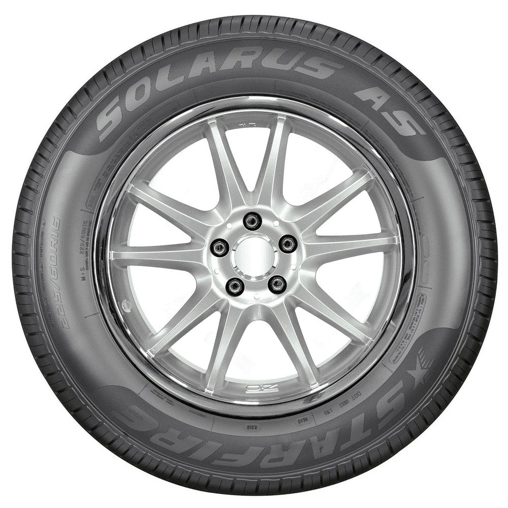 185/65R14 Starfire Solarus as 86H All - Season Tire - Gun Hill Tire House (WTW - WHOLESALE TIRES & WHEELS)