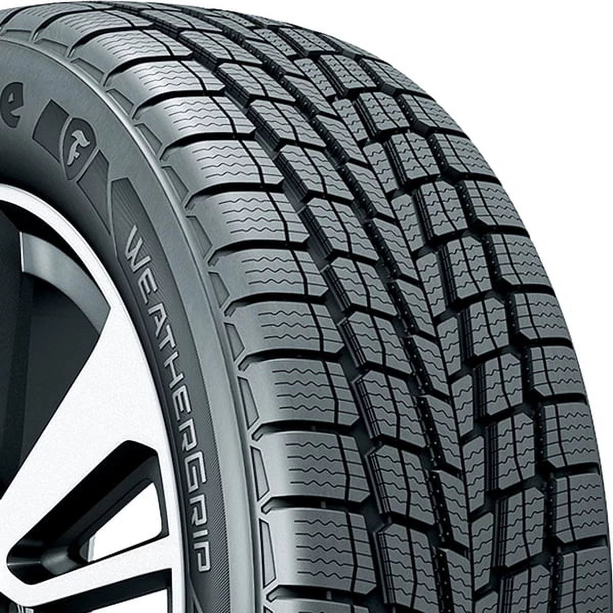 235/70R16 Firestone Weathergrip 106H Tire - Gun Hill Tire House (WTW - WHOLESALE TIRES & WHEELS)