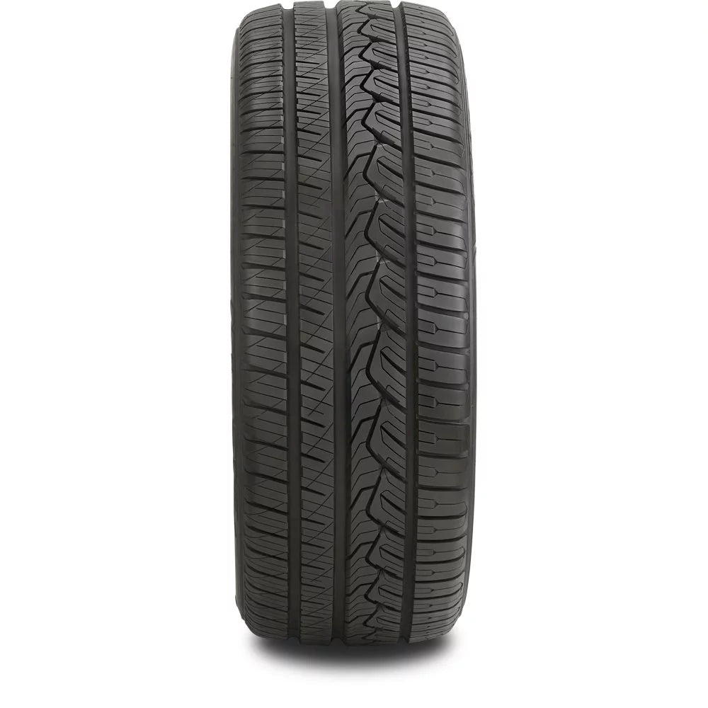 265/50R19 Nitto NT421Q All Season 110V XL Passenger Tire - Gun Hill Tire House (WTW - WHOLESALE TIRES & WHEELS)
